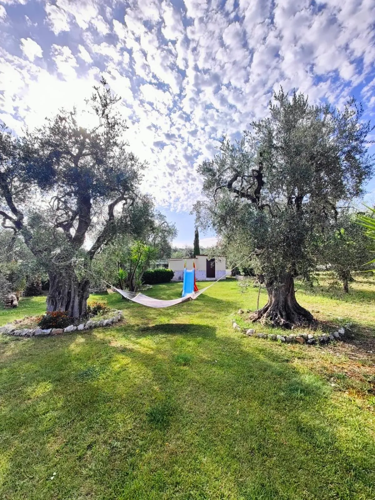 Villa Fenice Bed & Breakfast