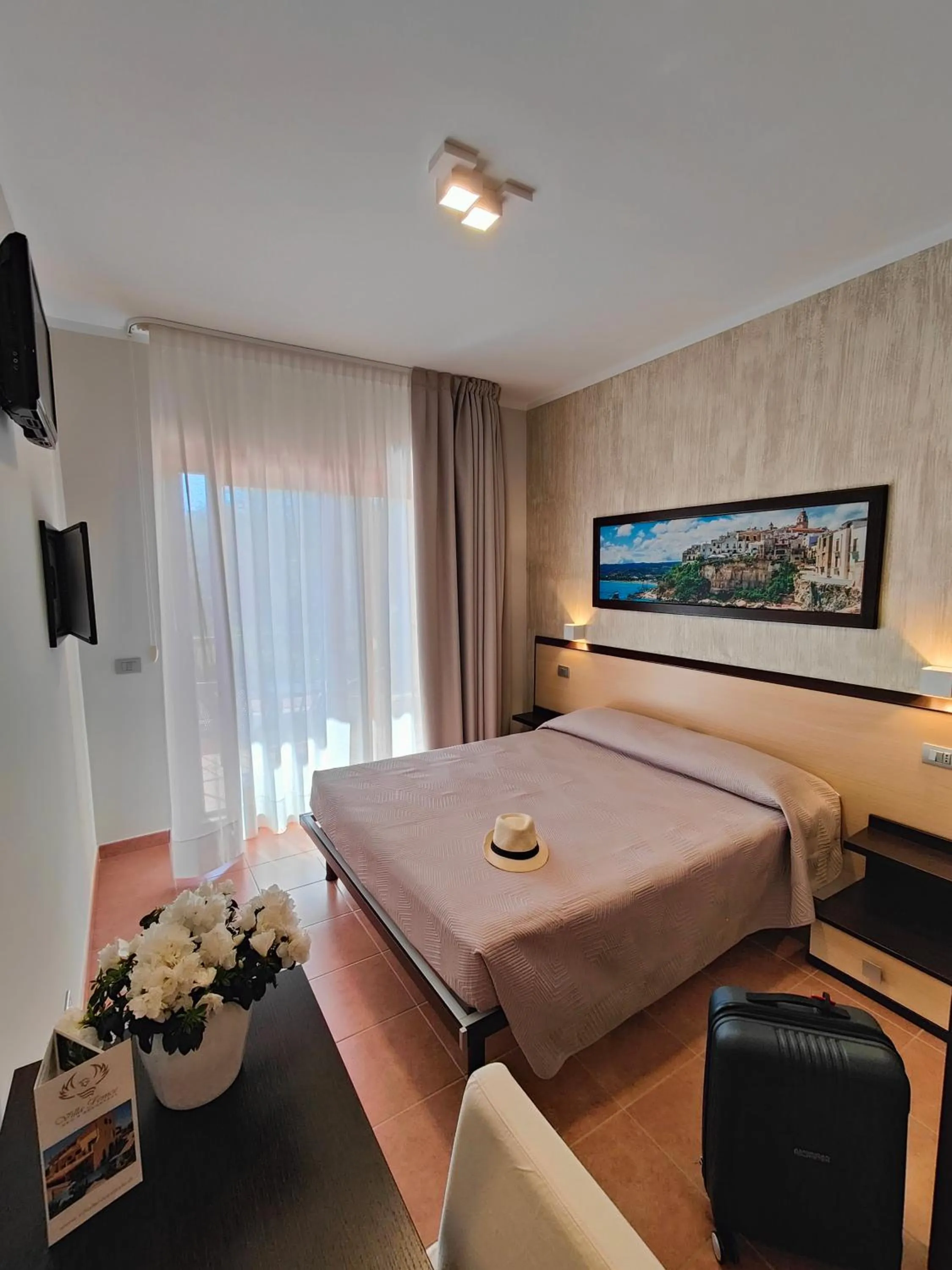 Villa Fenice Bed & Breakfast