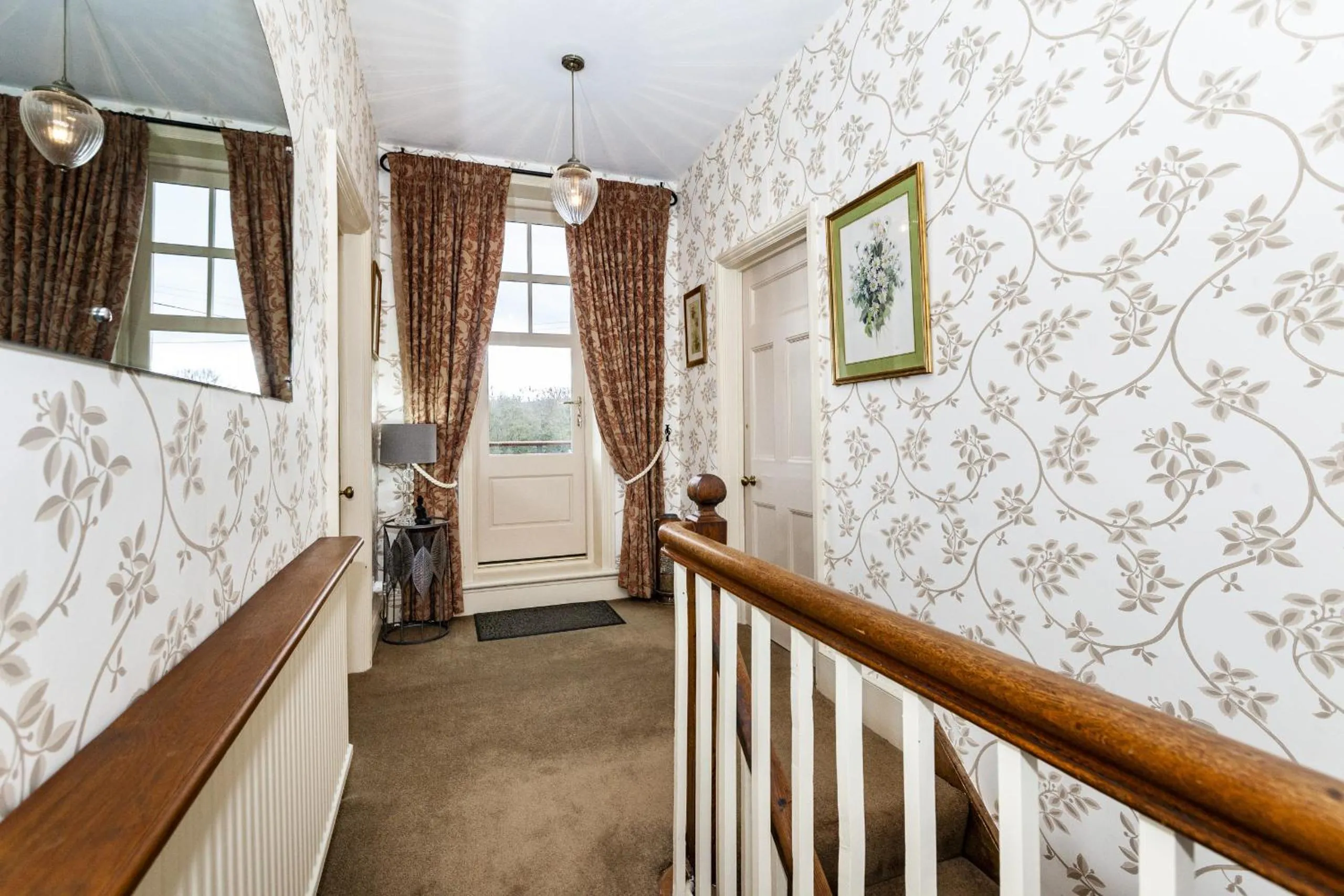 Other in The Agents House, Bed & Breakfast