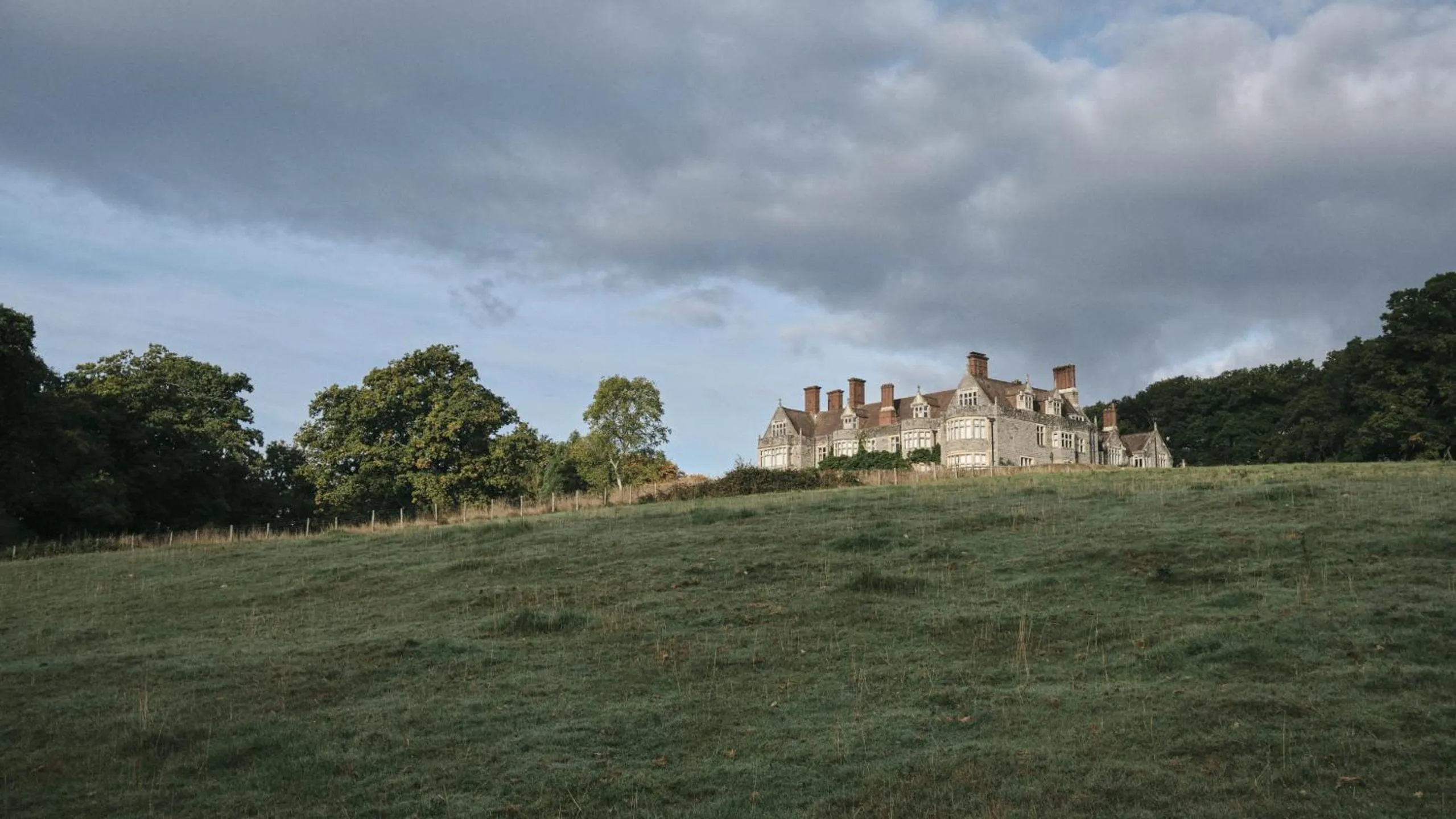 Neighbourhood in The Agents House, Bed & Breakfast