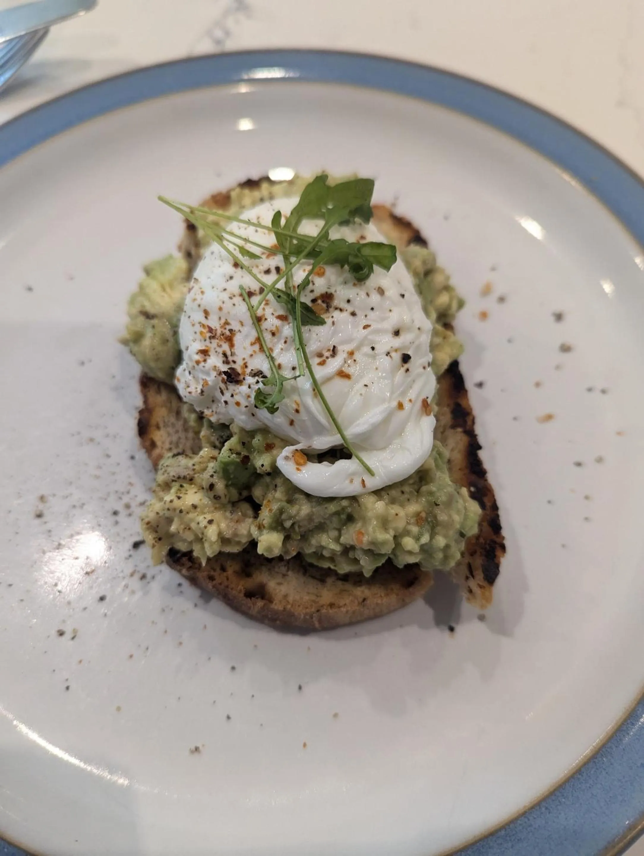 Breakfast in The Agents House, Bed & Breakfast