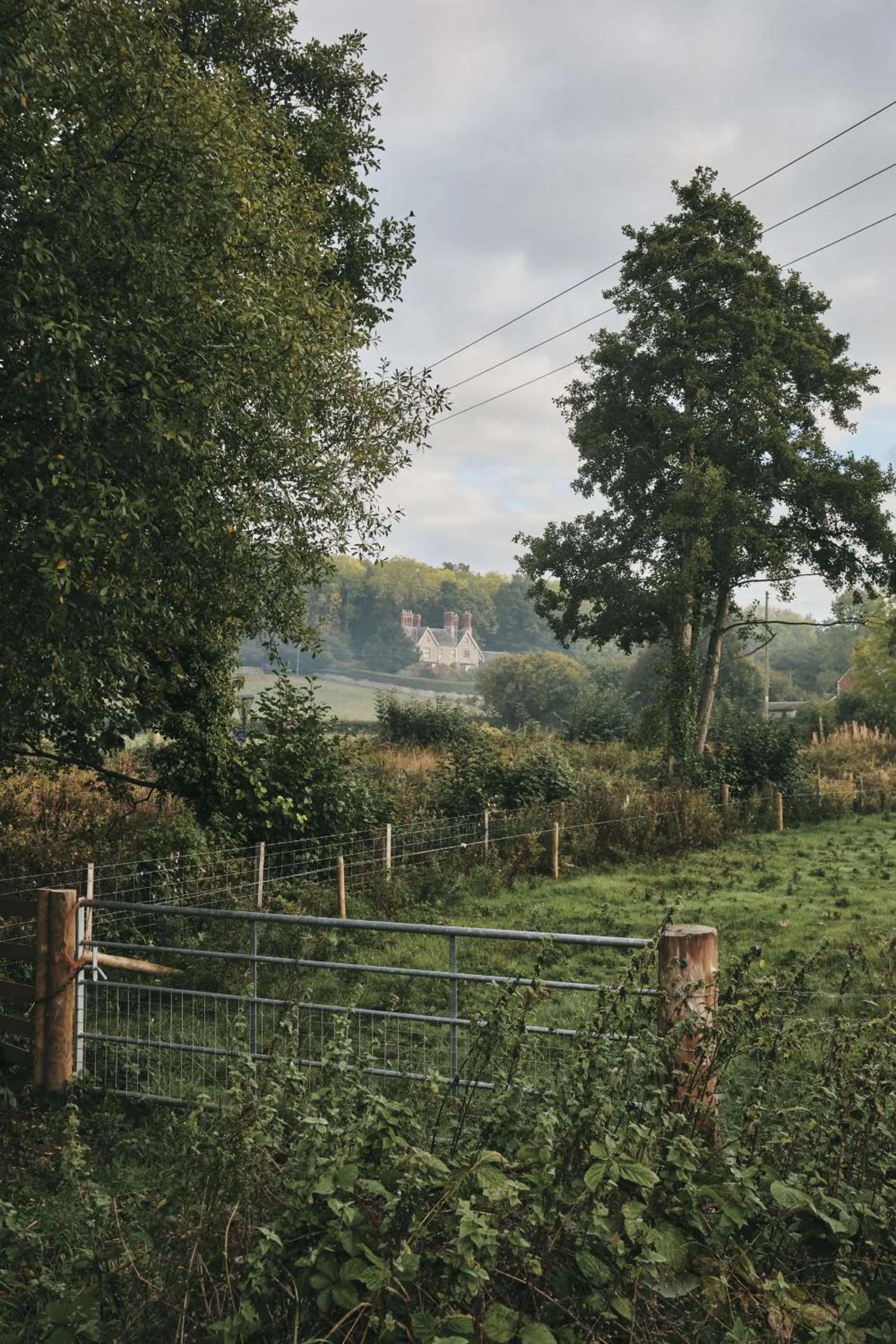 Neighbourhood in The Agents House, Bed & Breakfast