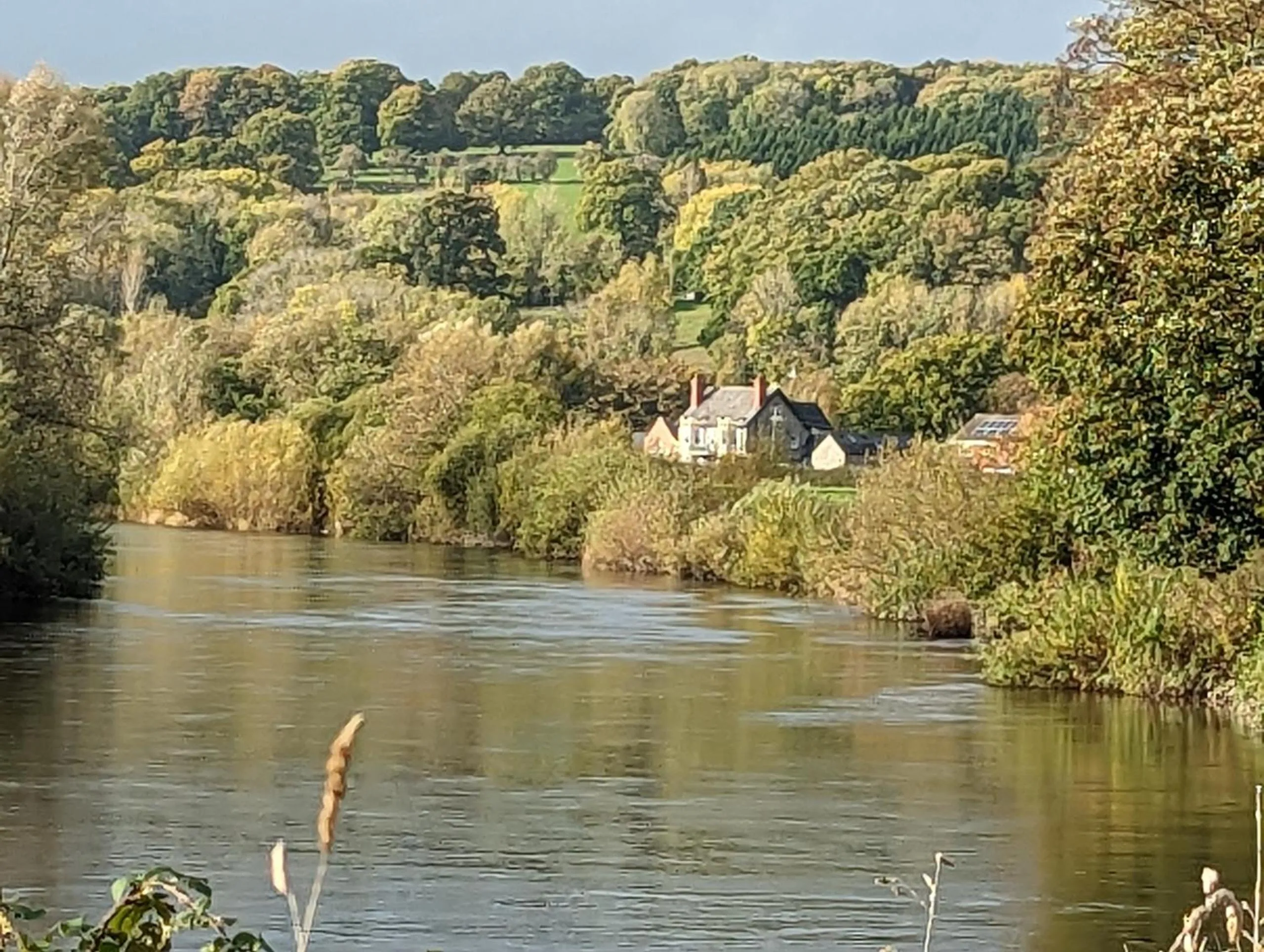 Property building in The Agents House, Bed & Breakfast