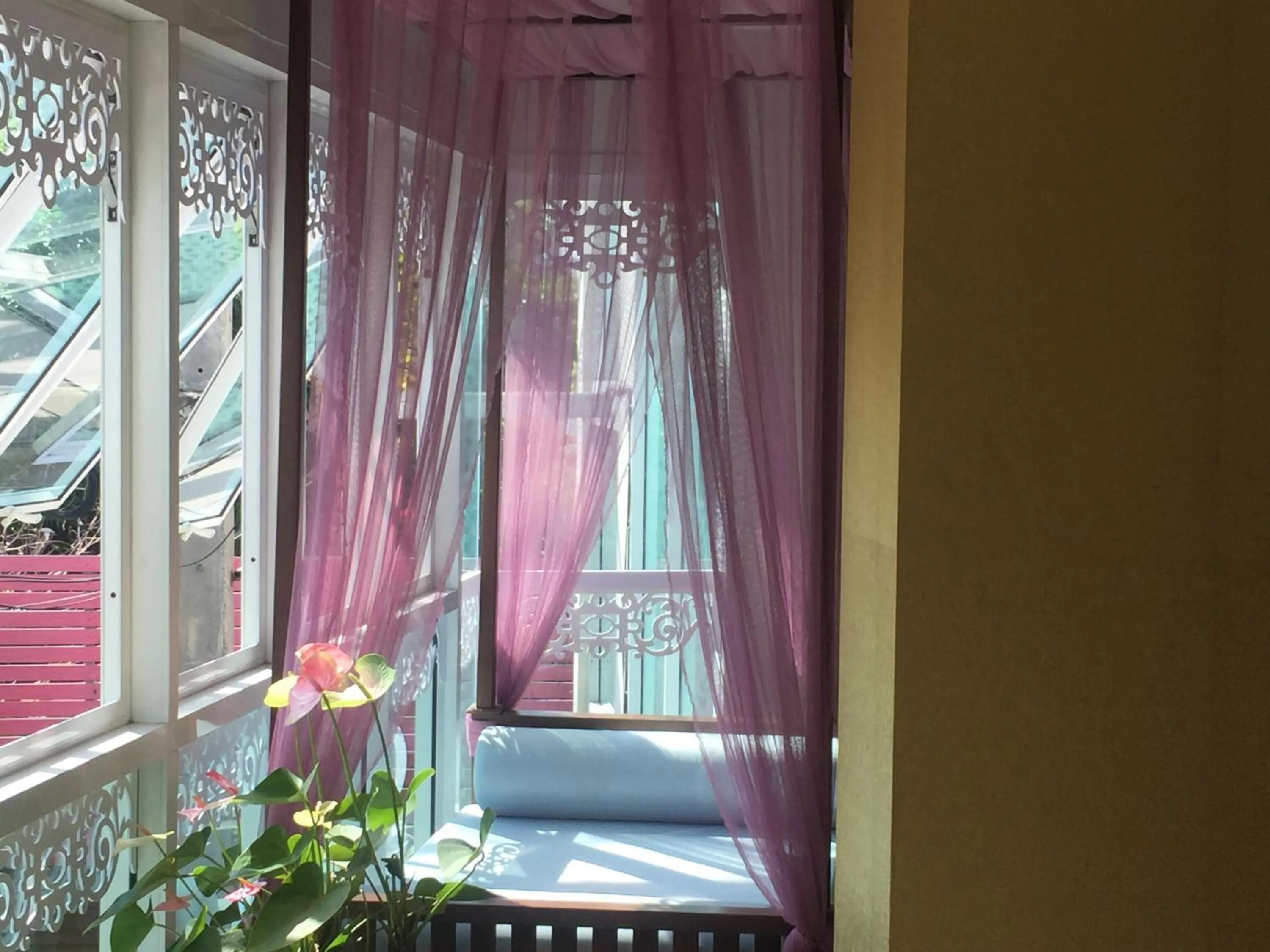 Activities, Bed in Nordwind Hotel