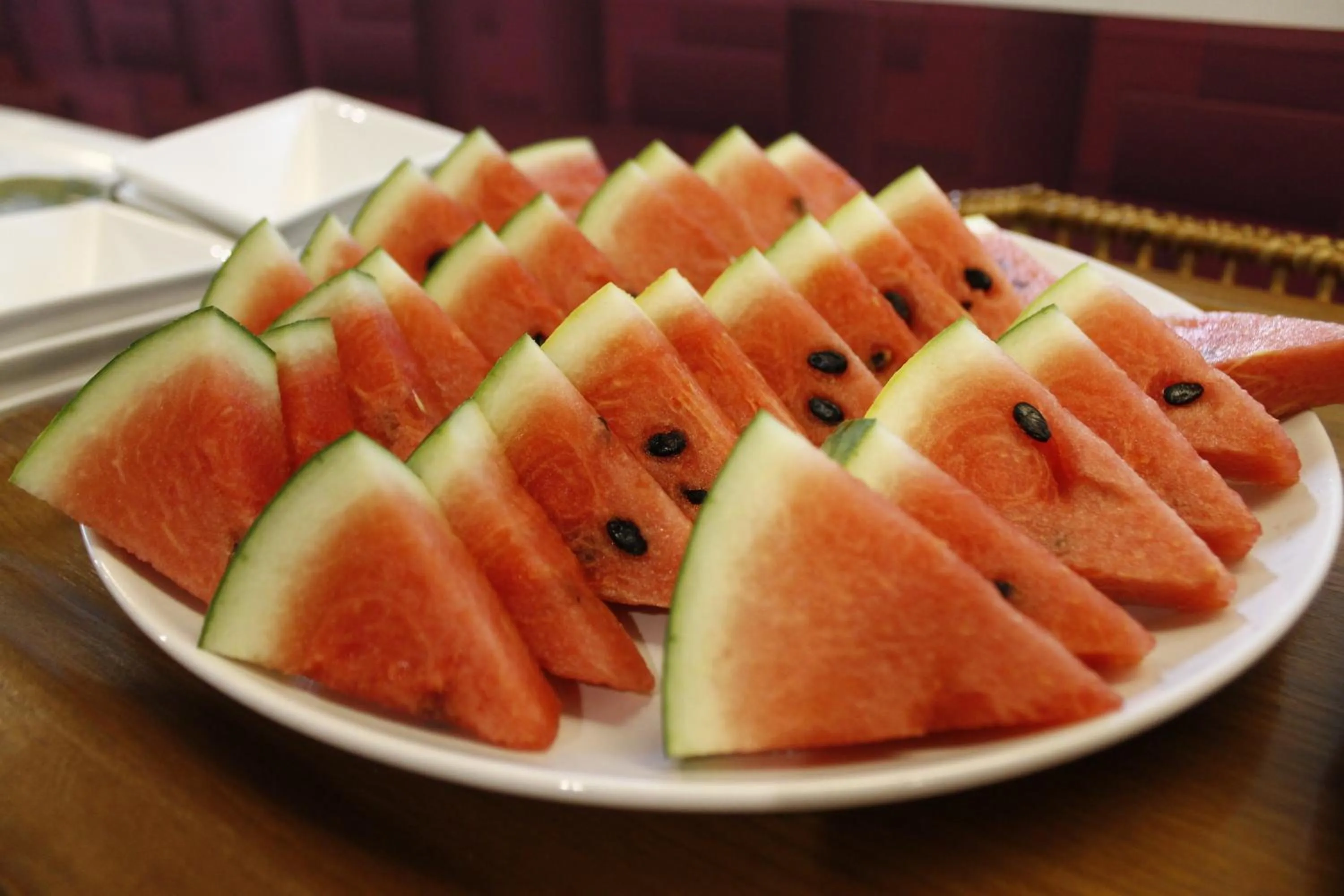 Food in Nordwind Hotel