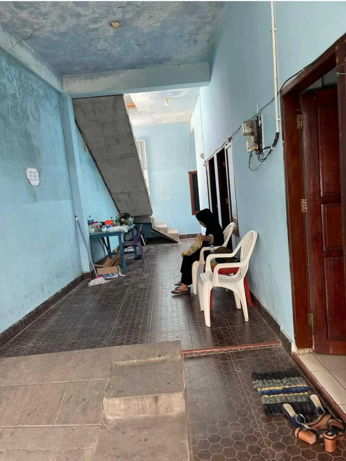 Other in EXPRESS O 91669 Kost Amel Near Taman Mattirotasi