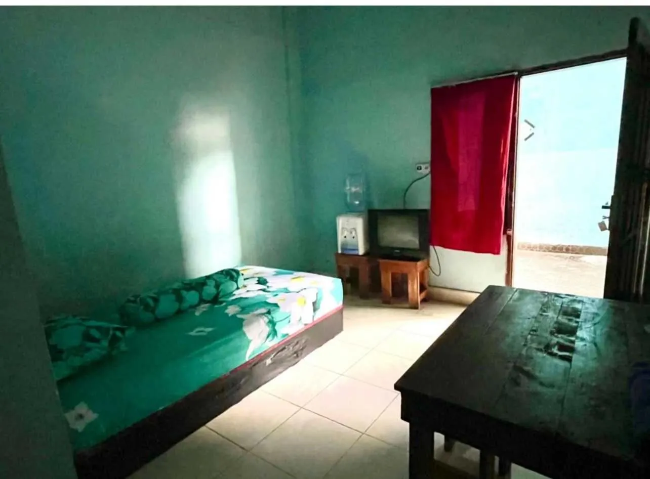 Bedroom, Bed in EXPRESS O 91669 Kost Amel Near Taman Mattirotasi