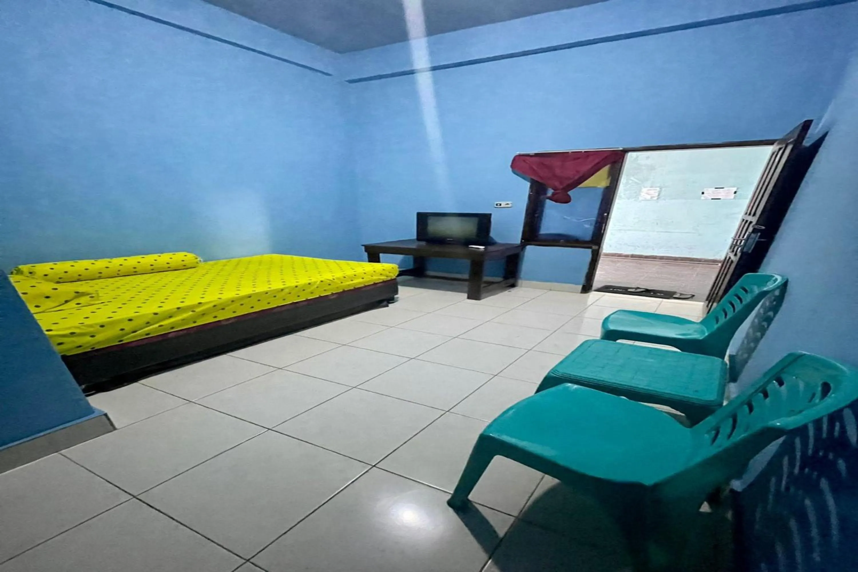 Bedroom, Bed in EXPRESS O 91669 Kost Amel Near Taman Mattirotasi