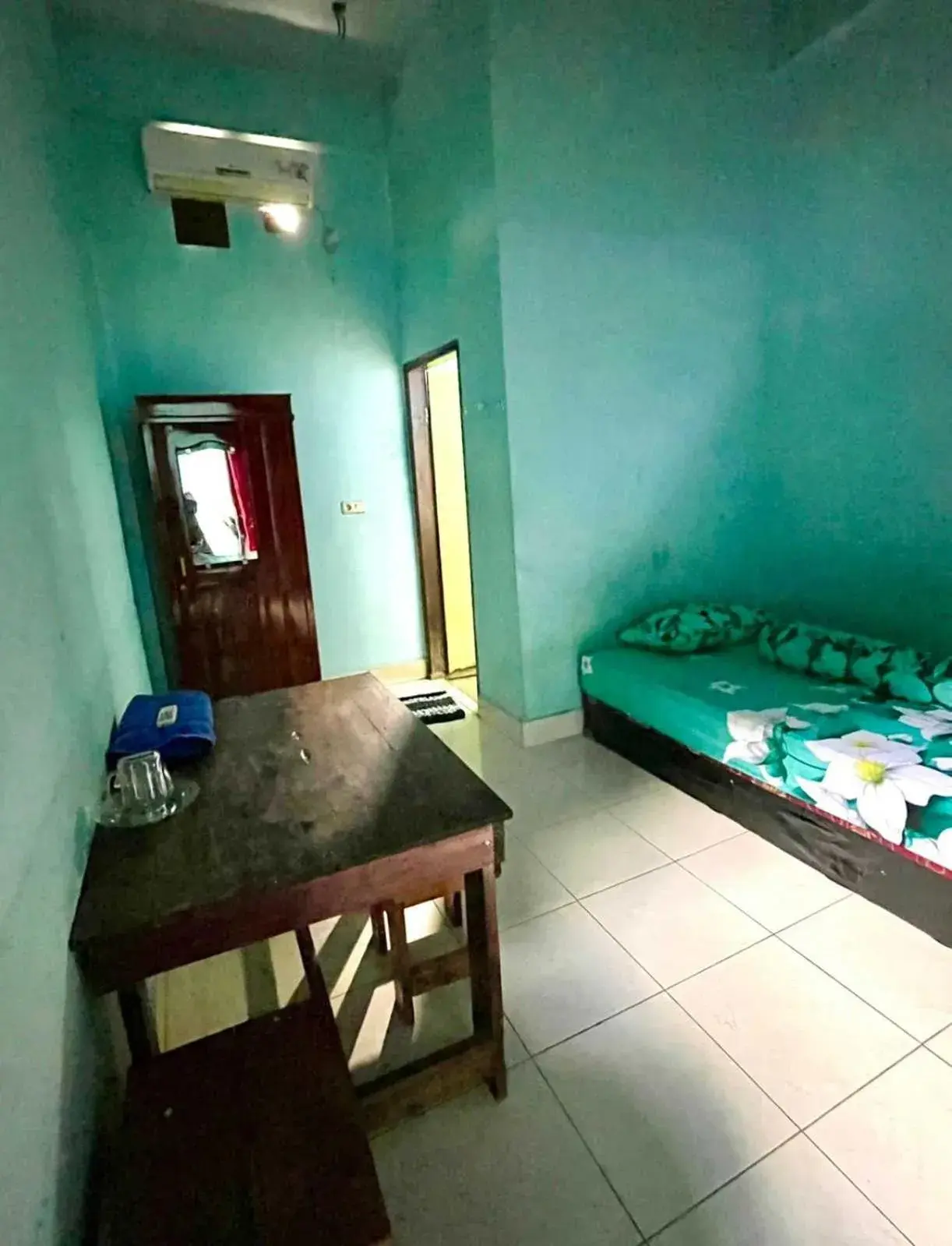 Bedroom, Bed in EXPRESS O 91669 Kost Amel Near Taman Mattirotasi Bedroom, Bed in EXPRESS O 91669 Kost Amel Near Taman Mattirotasi