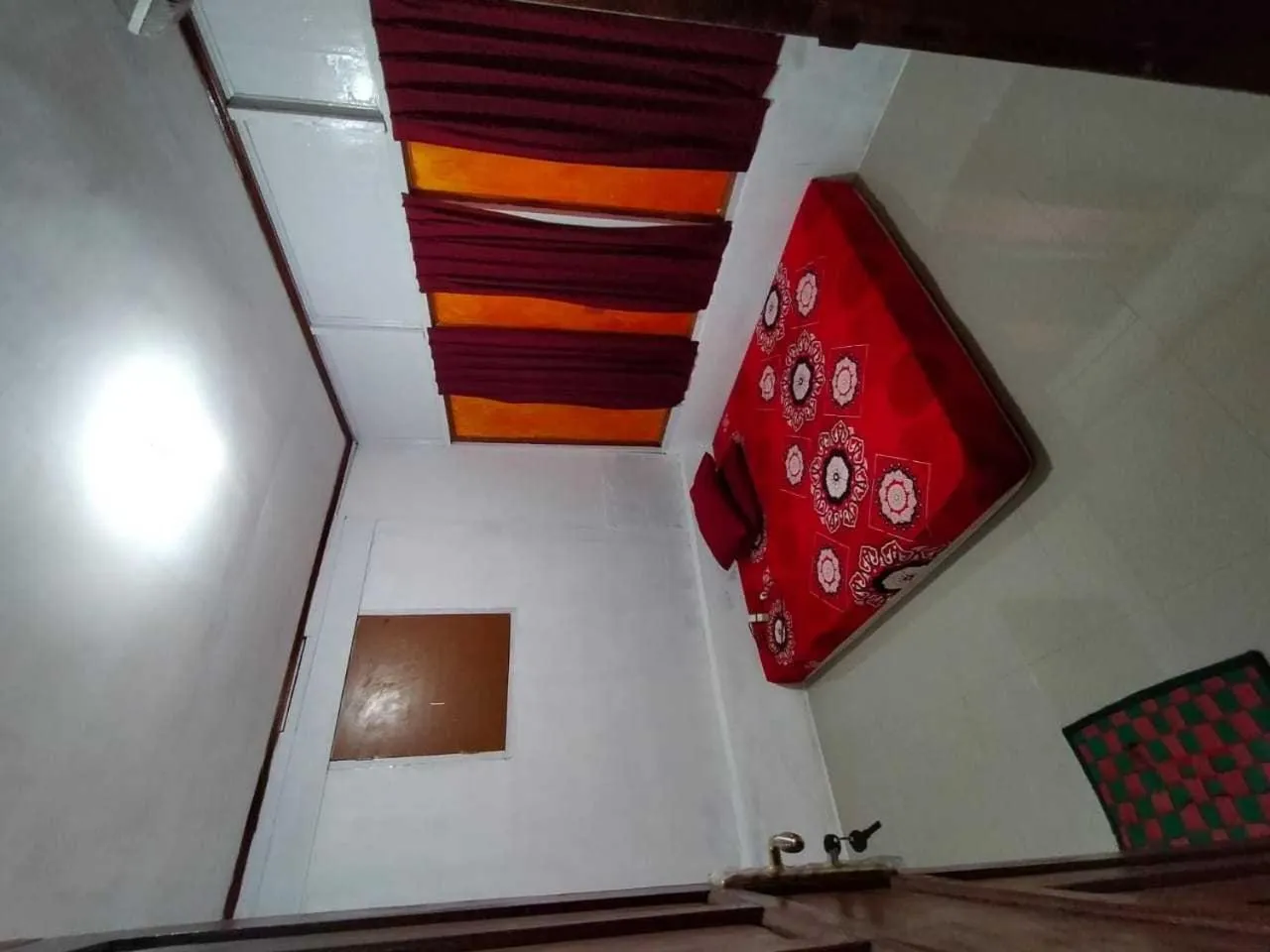 Other in EXPRESS O 91702 Mandeh Homestay Syariah Near Bank Nagari PT Bank Pembangunan Daerah (BPD) Sumbar Cabang Painan