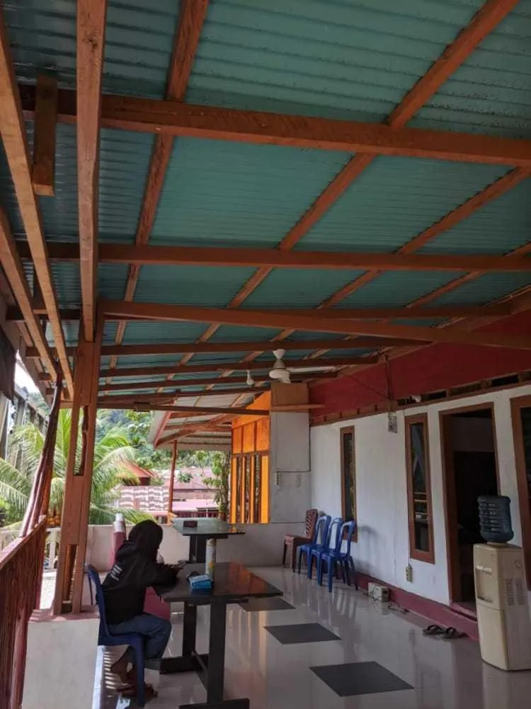 Other in EXPRESS O 91702 Mandeh Homestay Syariah Near Bank Nagari PT Bank Pembangunan Daerah (BPD) Sumbar Cabang Painan