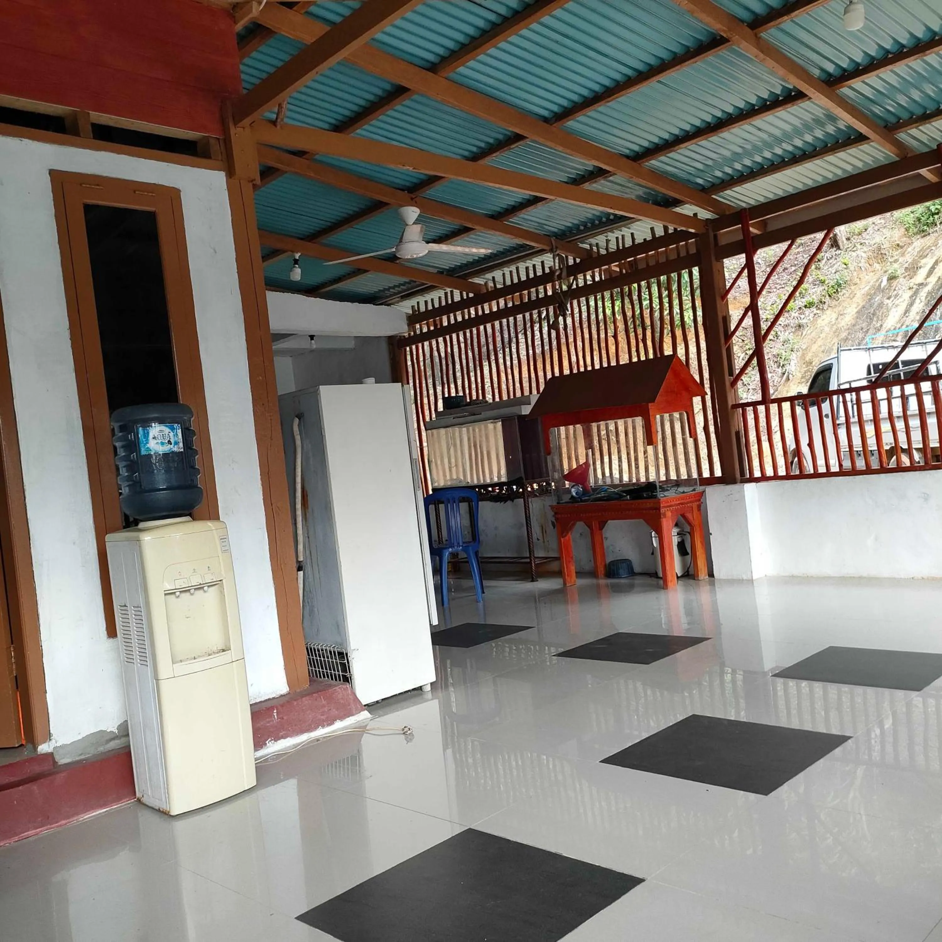 Other in EXPRESS O 91702 Mandeh Homestay Syariah Near Bank Nagari PT Bank Pembangunan Daerah (BPD) Sumbar Cabang Painan