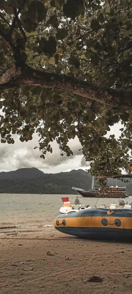 Other in EXPRESS O 91702 Mandeh Homestay Syariah Near Bank Nagari PT Bank Pembangunan Daerah (BPD) Sumbar Cabang Painan