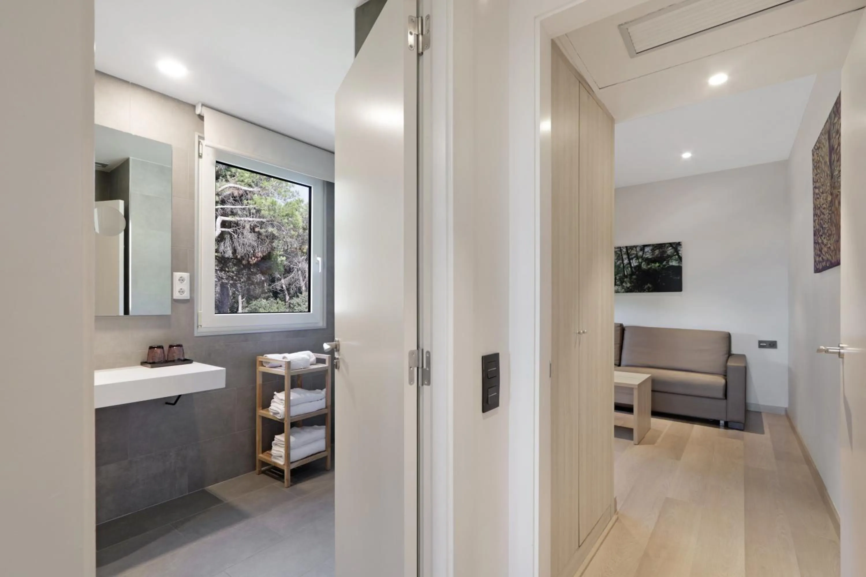 Other in Augusta Barcelona Vallès