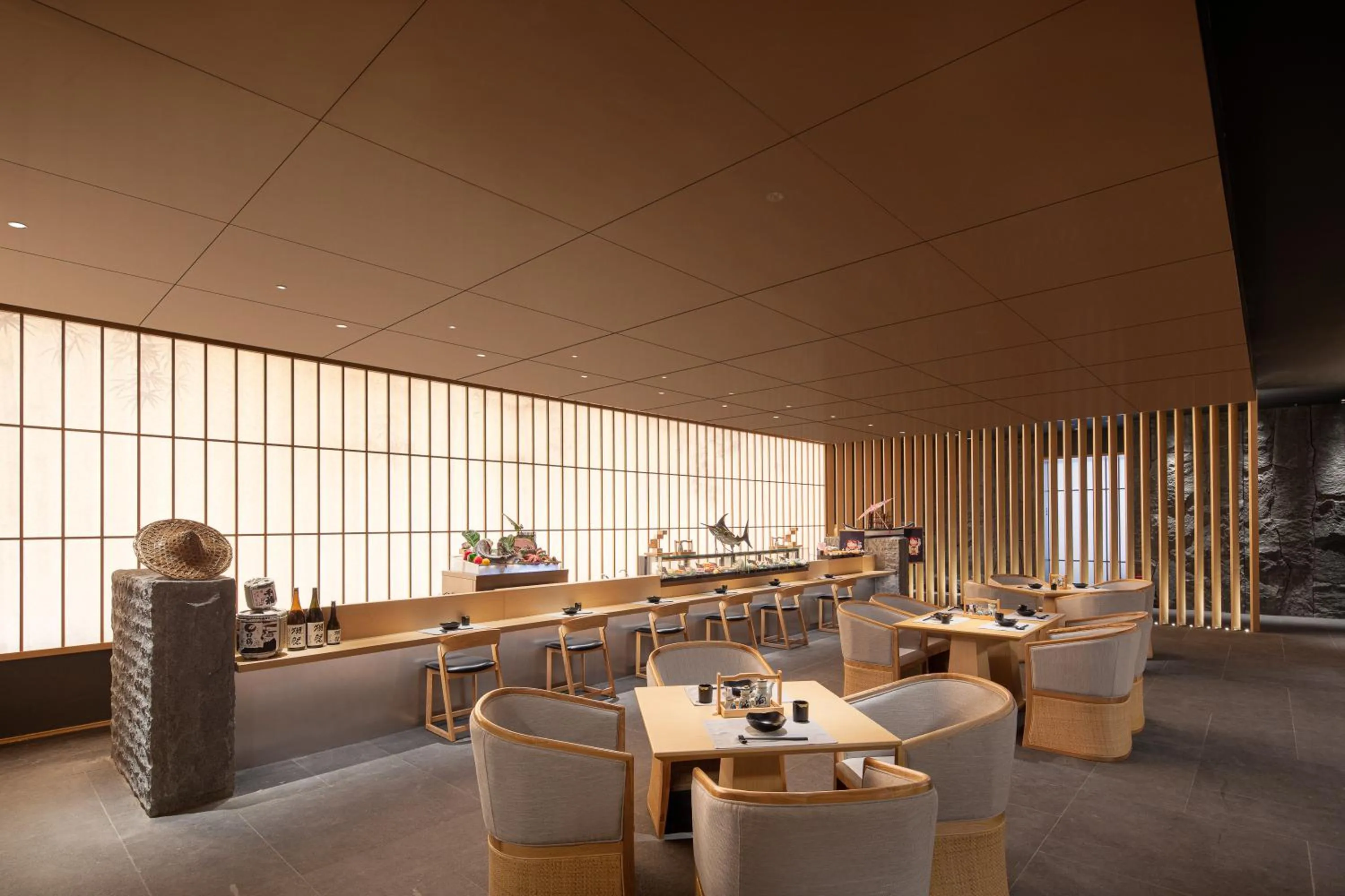 Restaurant/places to eat in Wanda Jin Xiaohe Xincheng