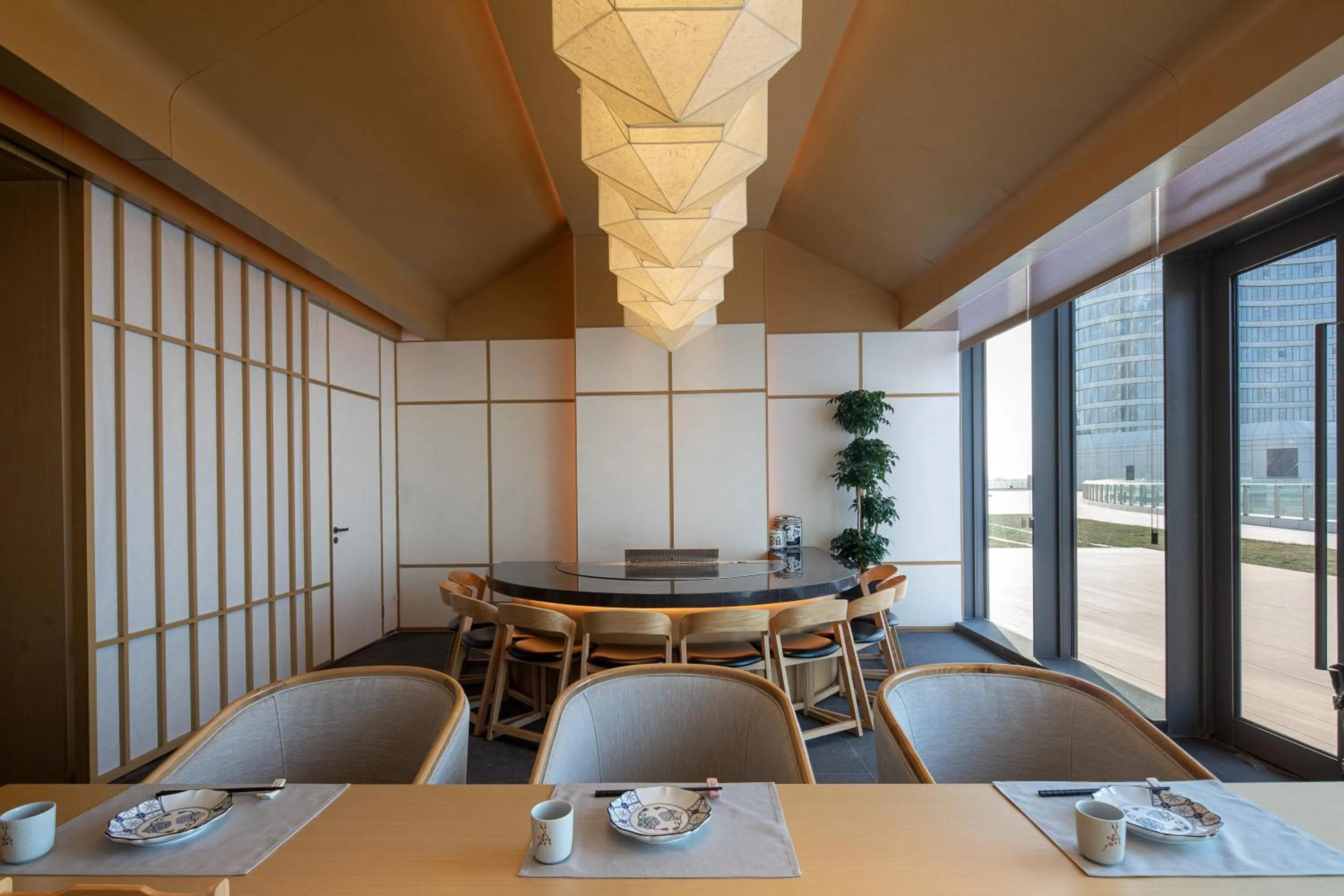 Restaurant/places to eat in Wanda Jin Xiaohe Xincheng