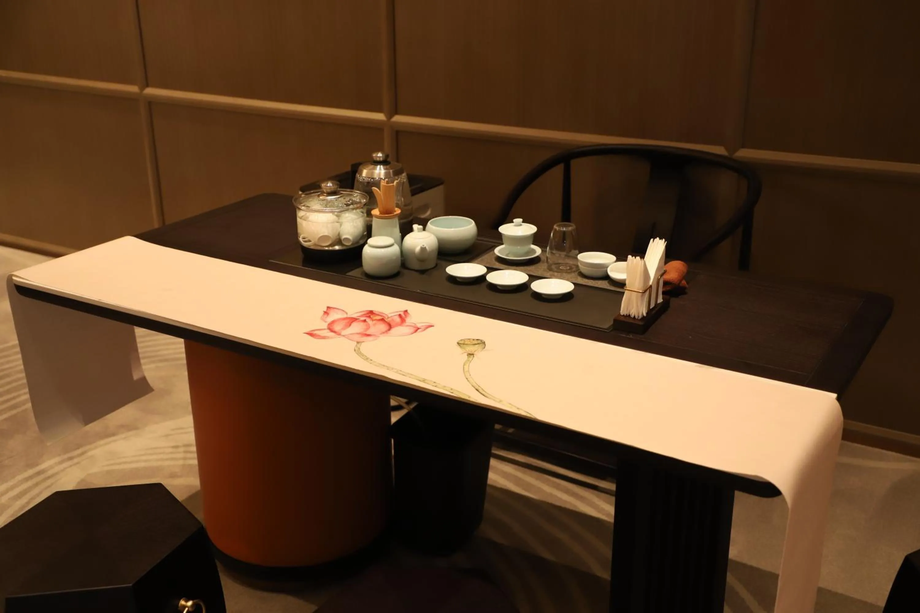 Restaurant/places to eat in Wanda Jin Xiaohe Xincheng