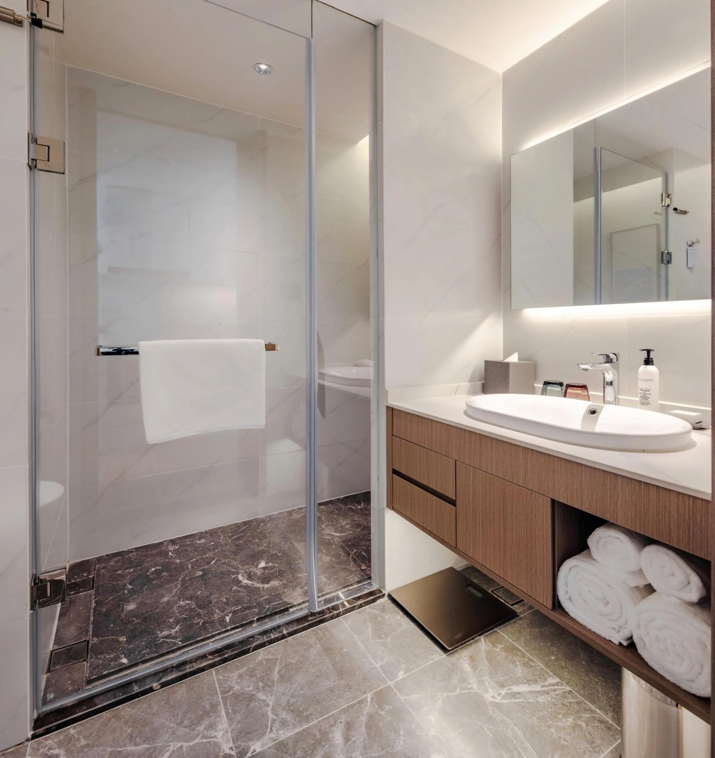 Shanxi Xiaohe Xincheng Talent Apartment