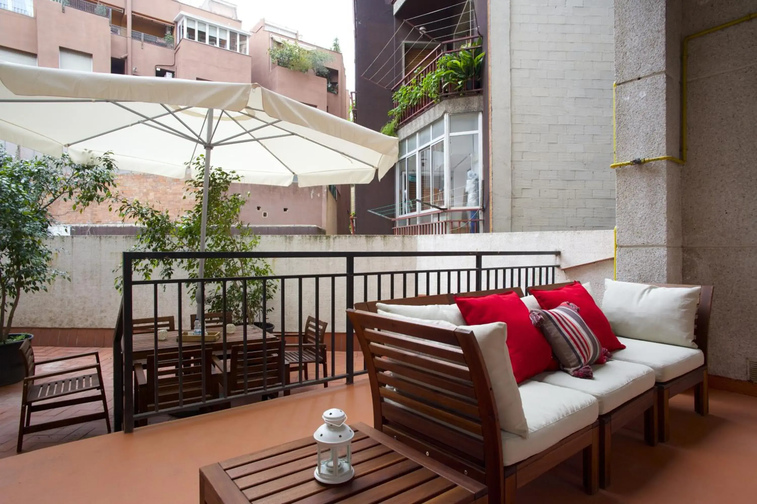BarcelonaForRent Urban Town Suites BarcelonaForRent Urban Town Suites