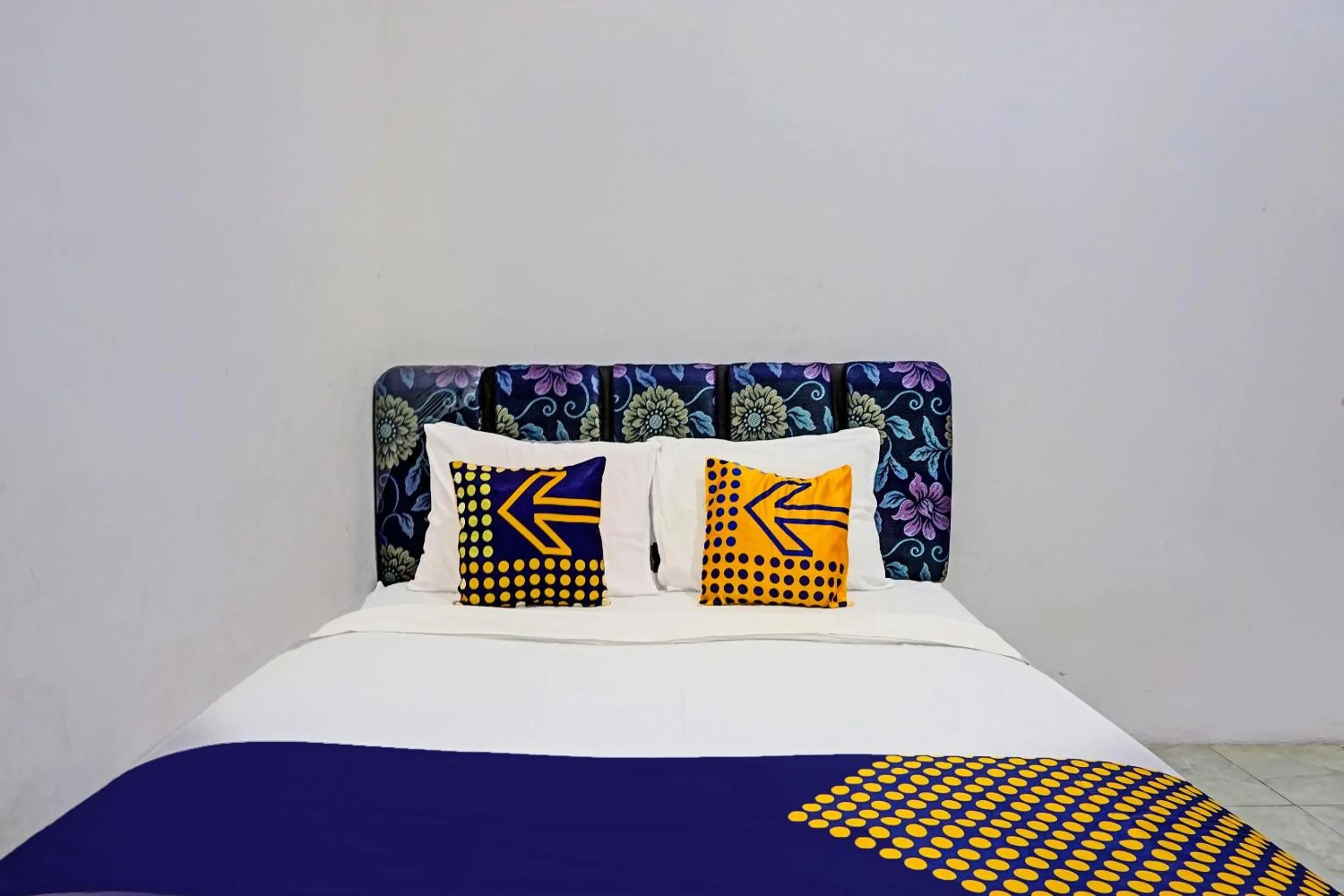 Bedroom, Bed in OYO Life 91718 Kost Damai Syariah