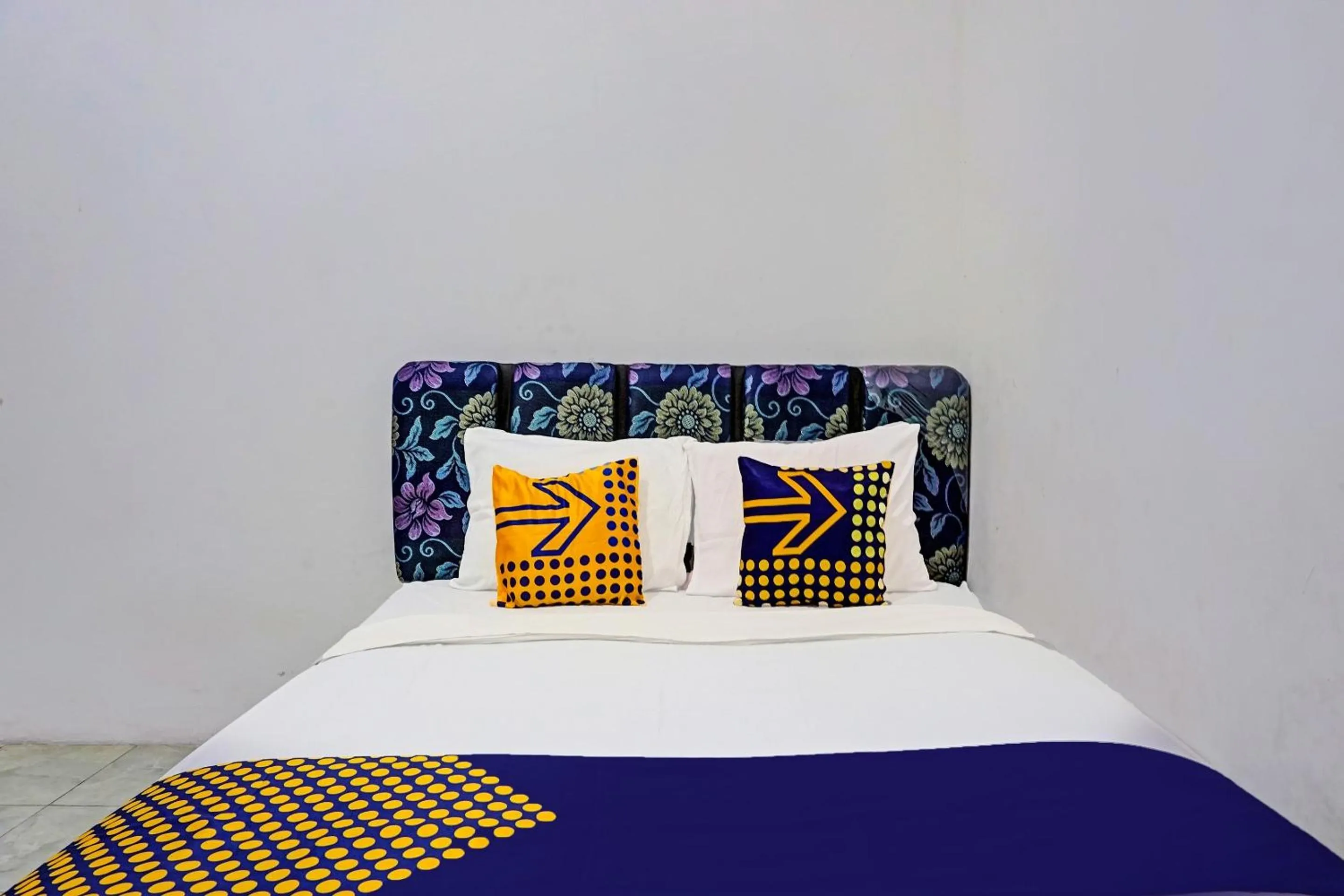 Bedroom, Bed in OYO Life 91718 Kost Damai Syariah