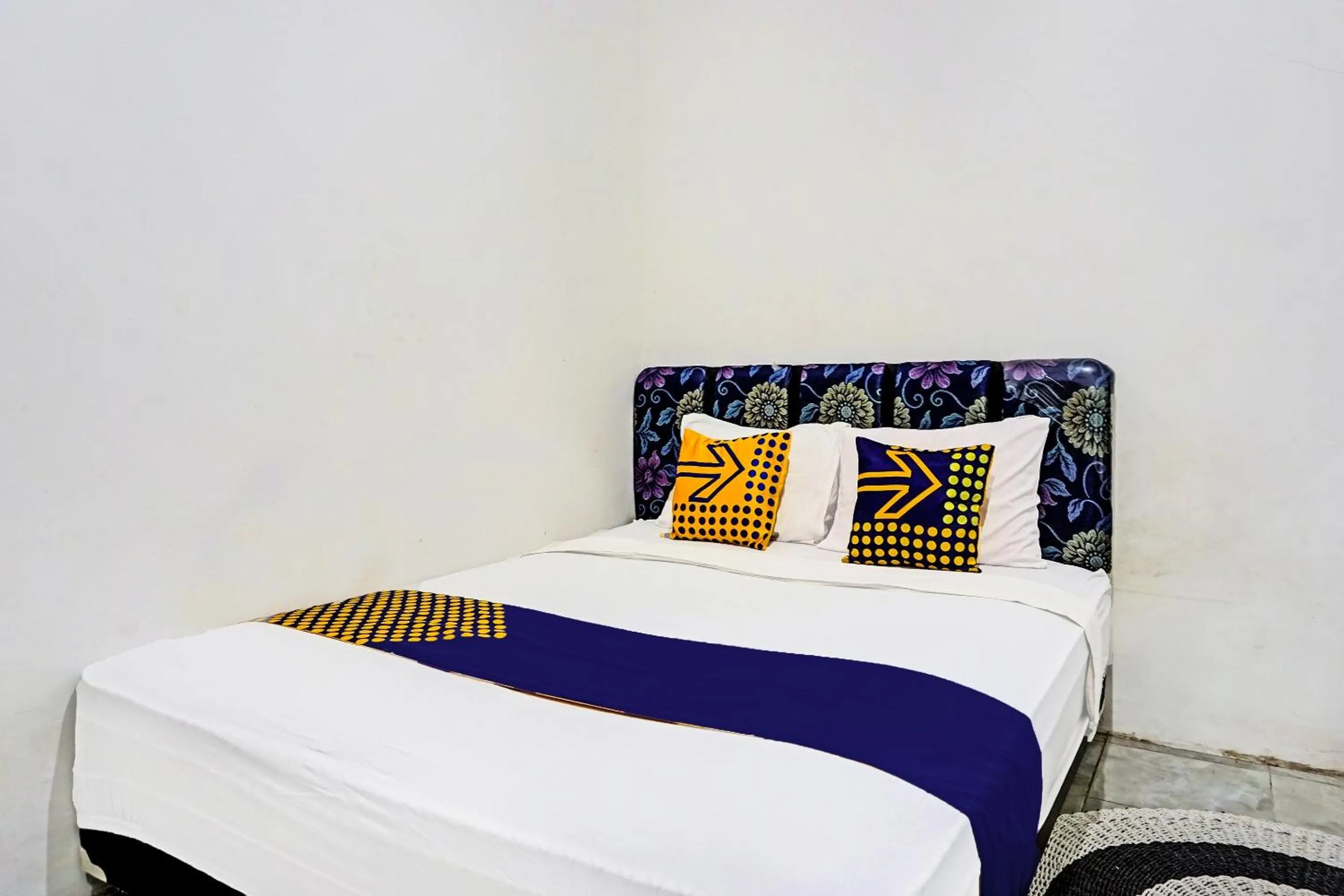 OYO Life 91718 Kost Damai Syariah