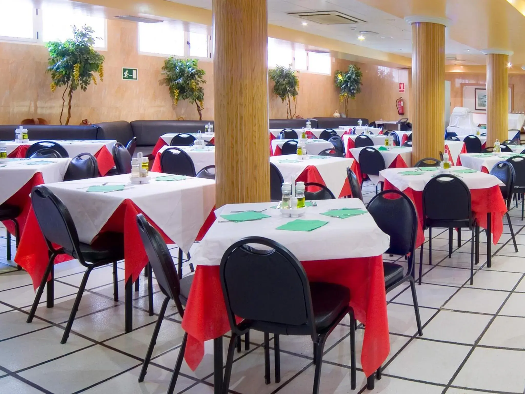 Restaurant/places to eat in Magic Villa de Benidorm Restaurant/places to eat in Magic Villa de Benidorm