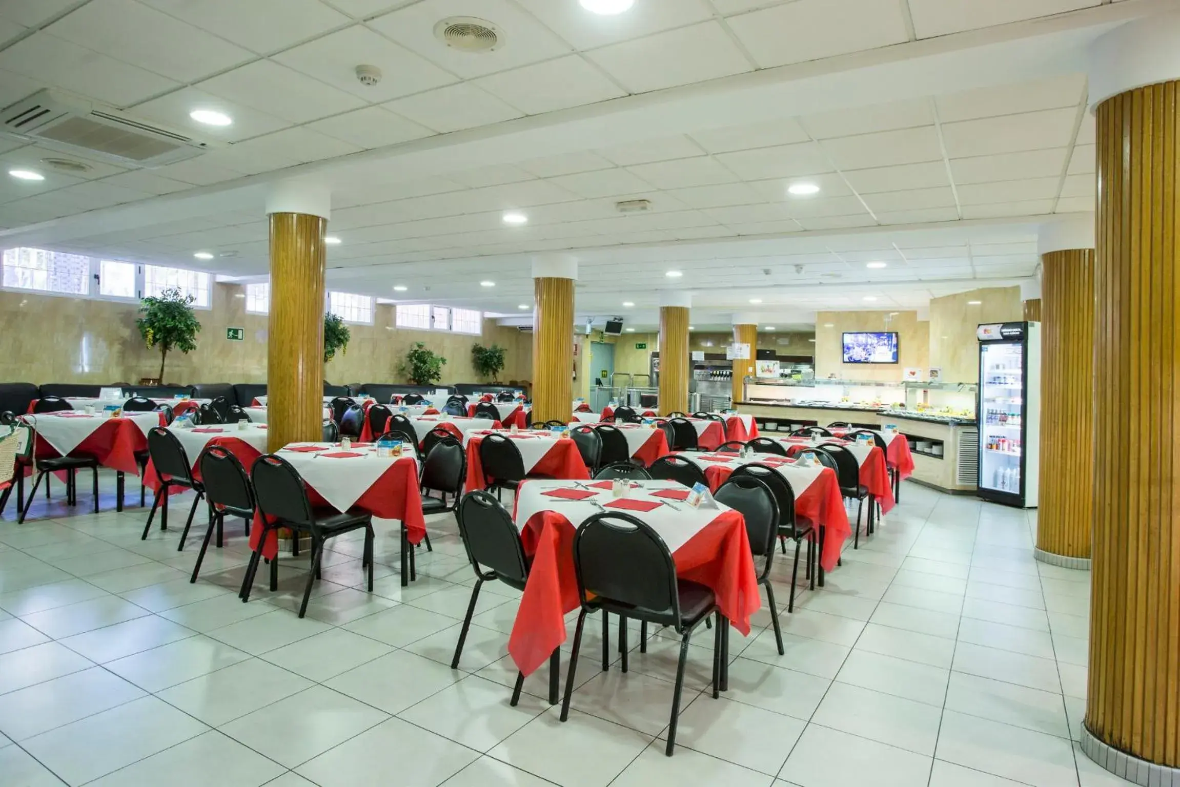 Restaurant/places to eat in Magic Villa de Benidorm Restaurant/places to eat in Magic Villa de Benidorm