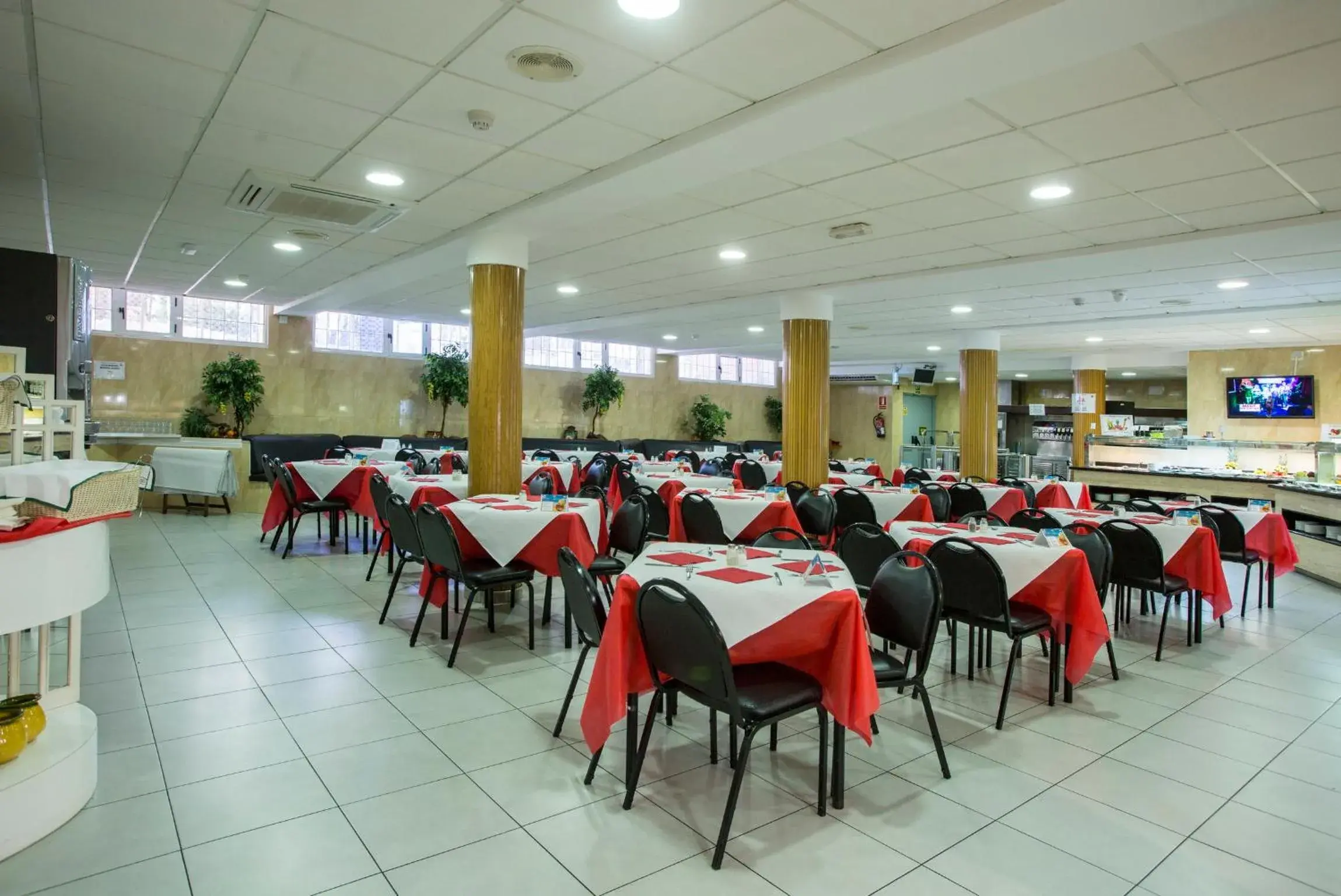Restaurant/places to eat in Magic Villa de Benidorm Restaurant/places to eat in Magic Villa de Benidorm