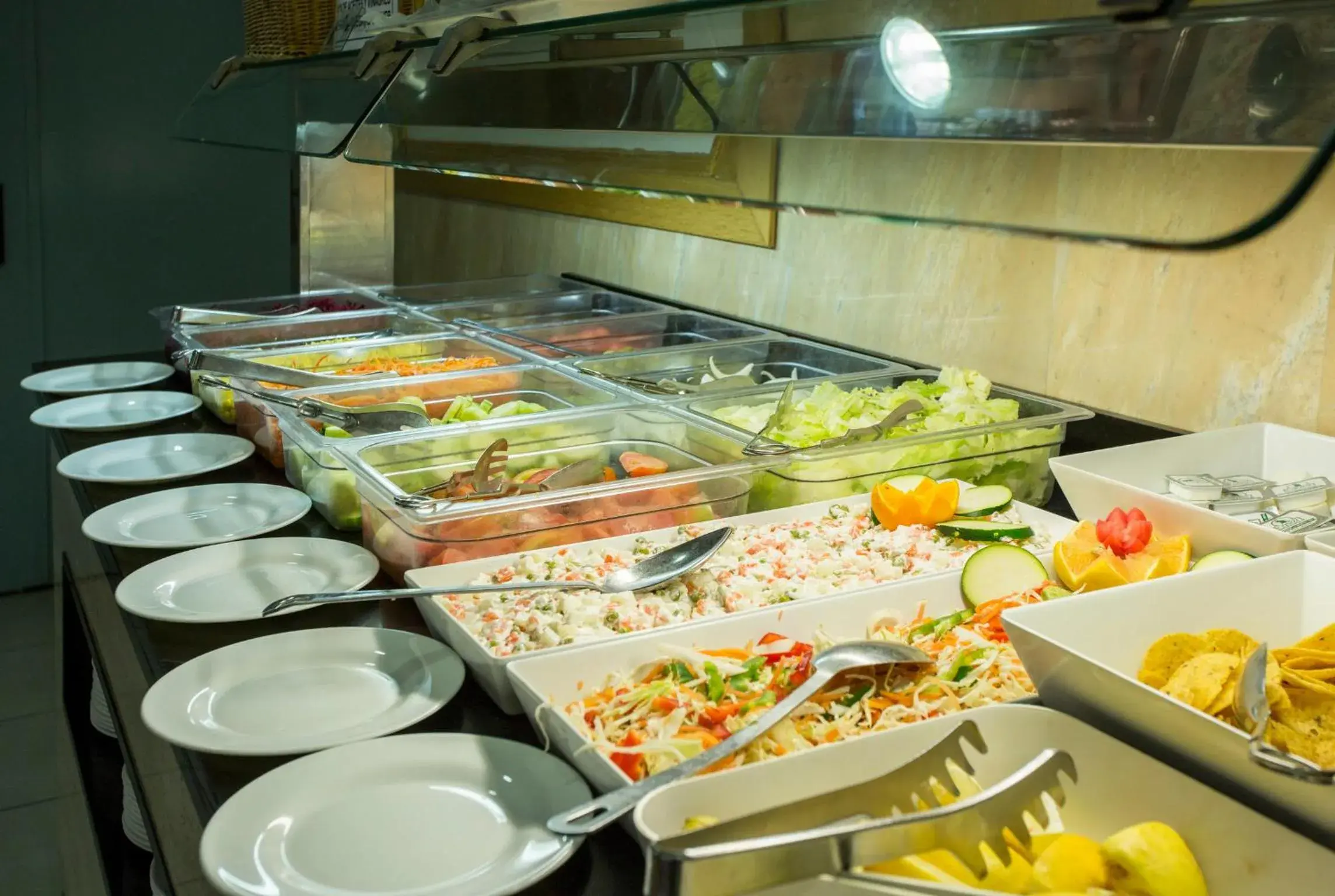 Restaurant/places to eat in Magic Villa de Benidorm Restaurant/places to eat in Magic Villa de Benidorm