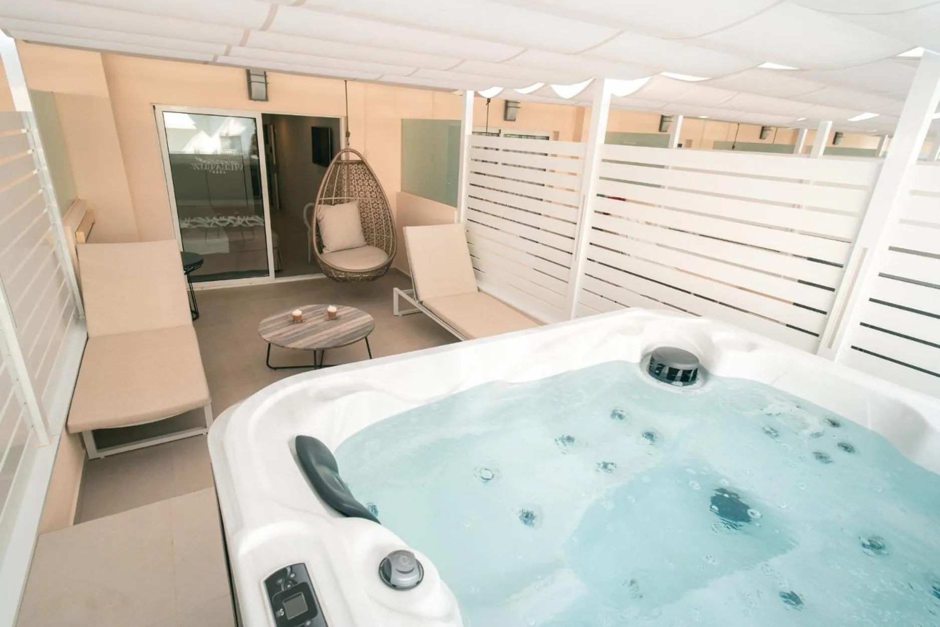 Villa Luz Design & Art Hotel