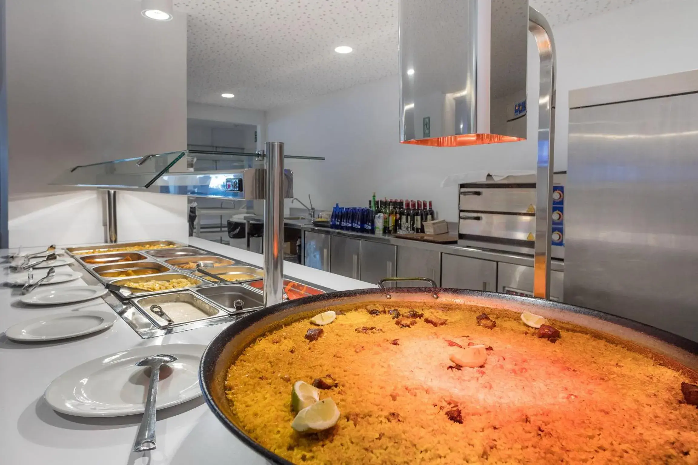 Restaurant/places to eat in Villa Luz Design & Art Hotel Restaurant/places to eat in Villa Luz Design & Art Hotel