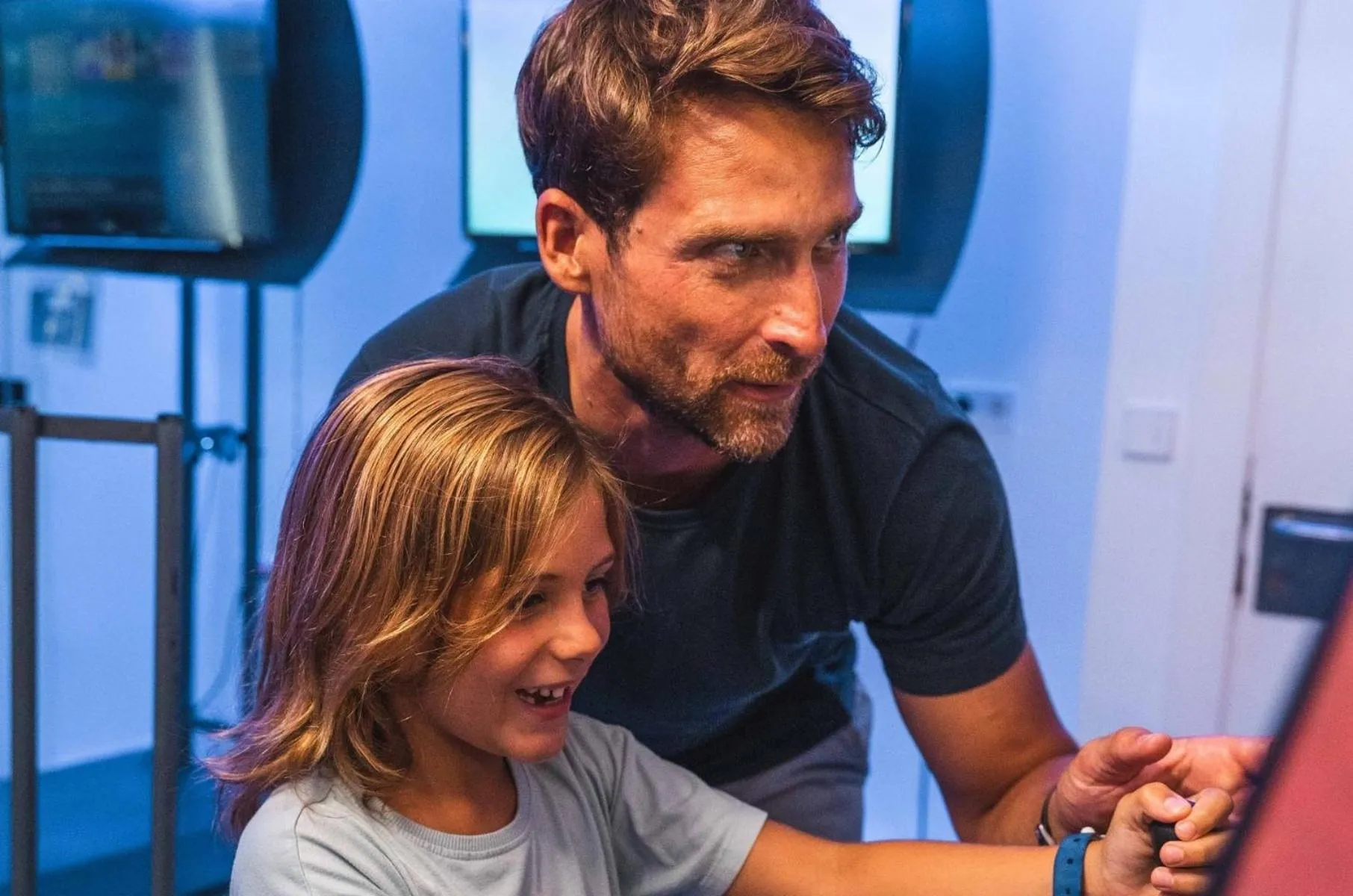 Villa Luz Design & Art Hotel