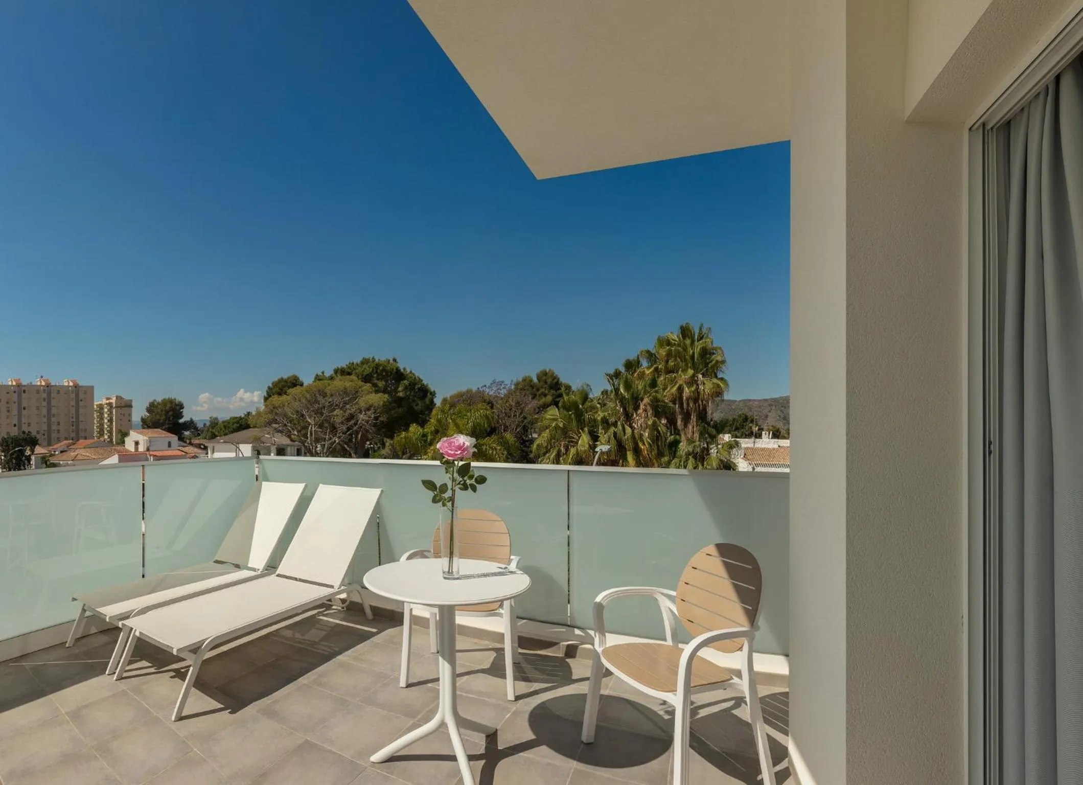 Villa Luz Design & Art Hotel