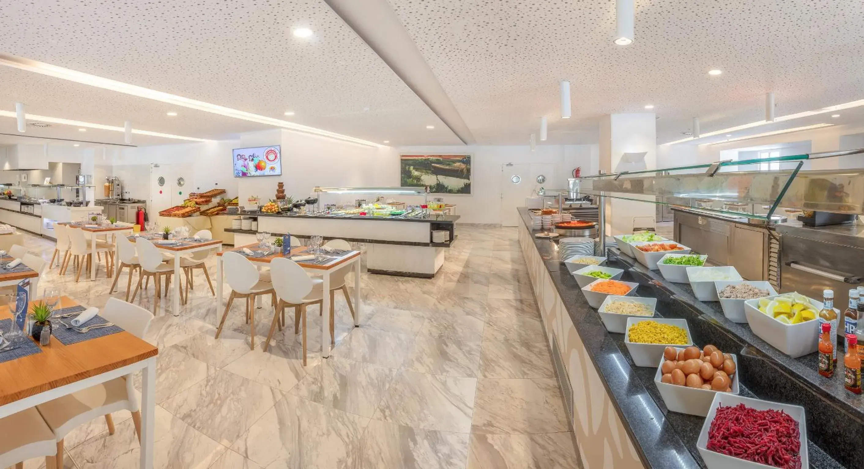 Restaurant/places to eat in Villa Luz Design & Art Hotel Restaurant/places to eat in Villa Luz Design & Art Hotel