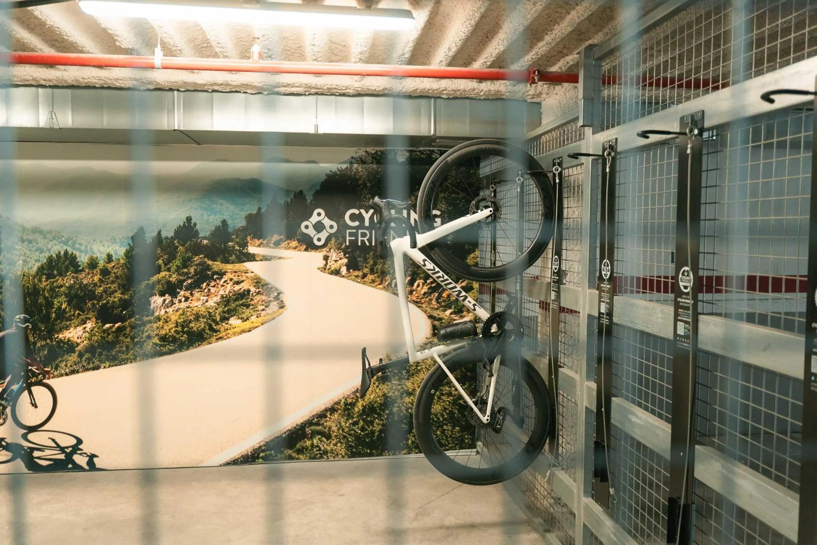 Villa Luz Design & Art Hotel