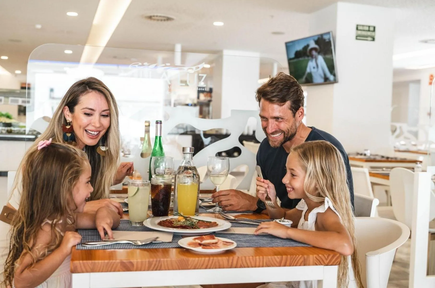 Villa Luz Design & Art Hotel