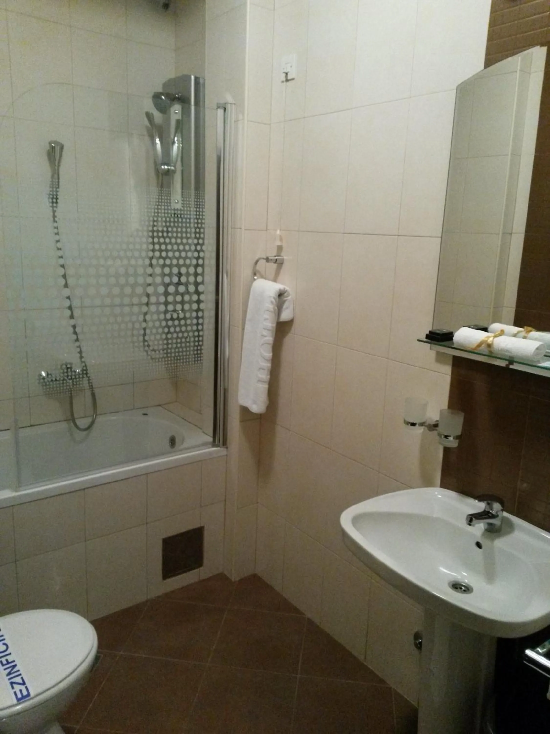 Photo of the whole room in Vila Vidikovac Arandjelovac