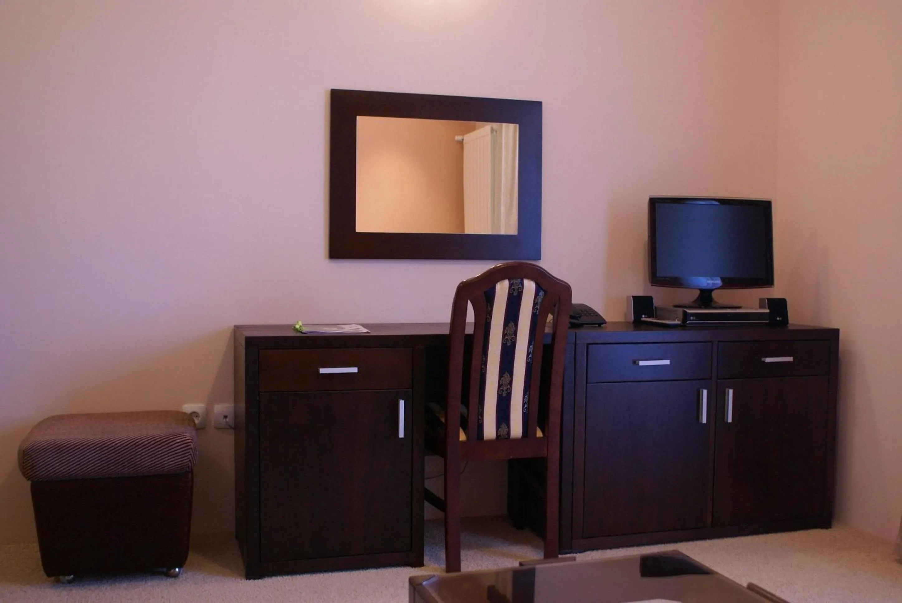 Photo of the whole room in Vila Vidikovac Arandjelovac
