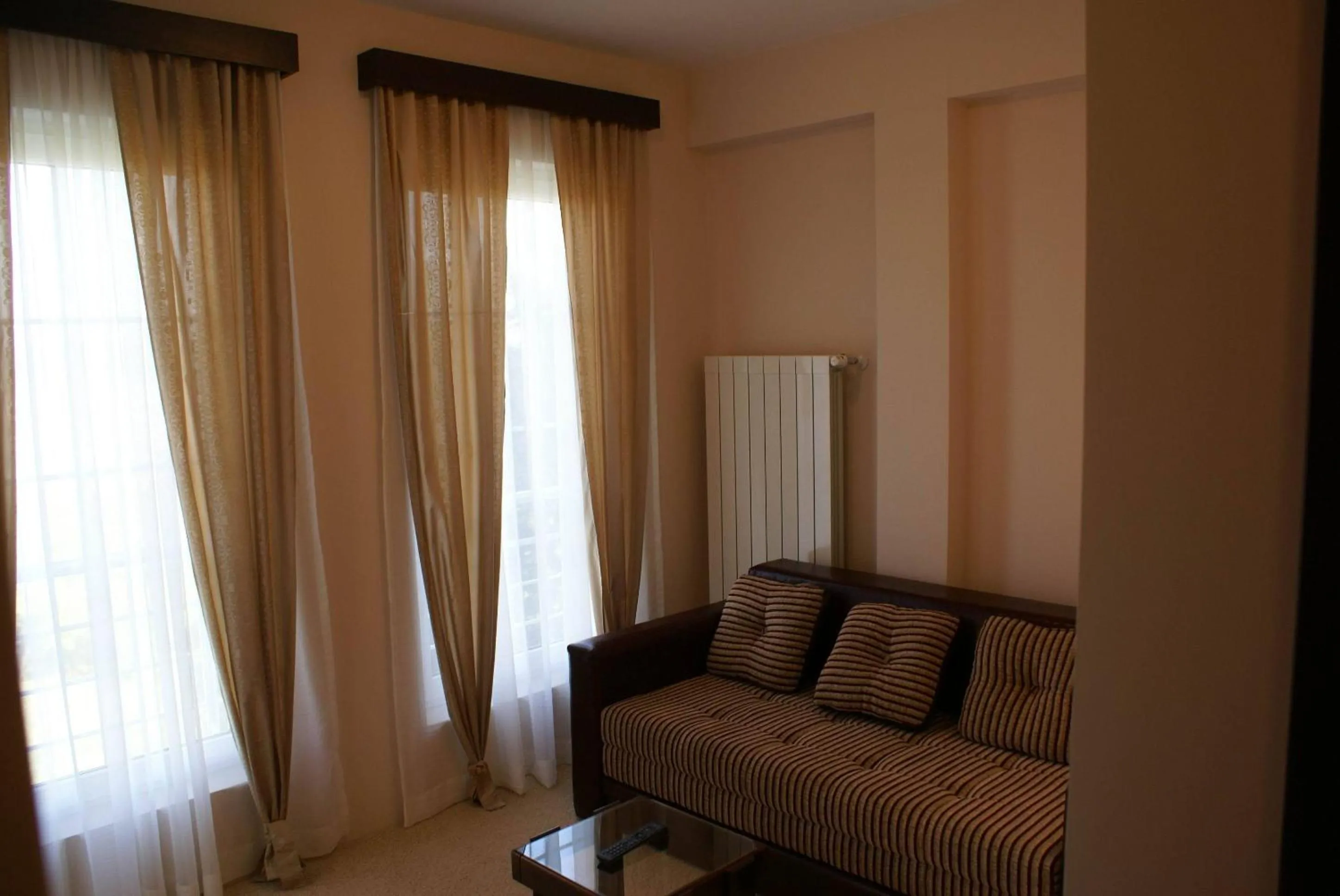 Bed in Vila Vidikovac Arandjelovac