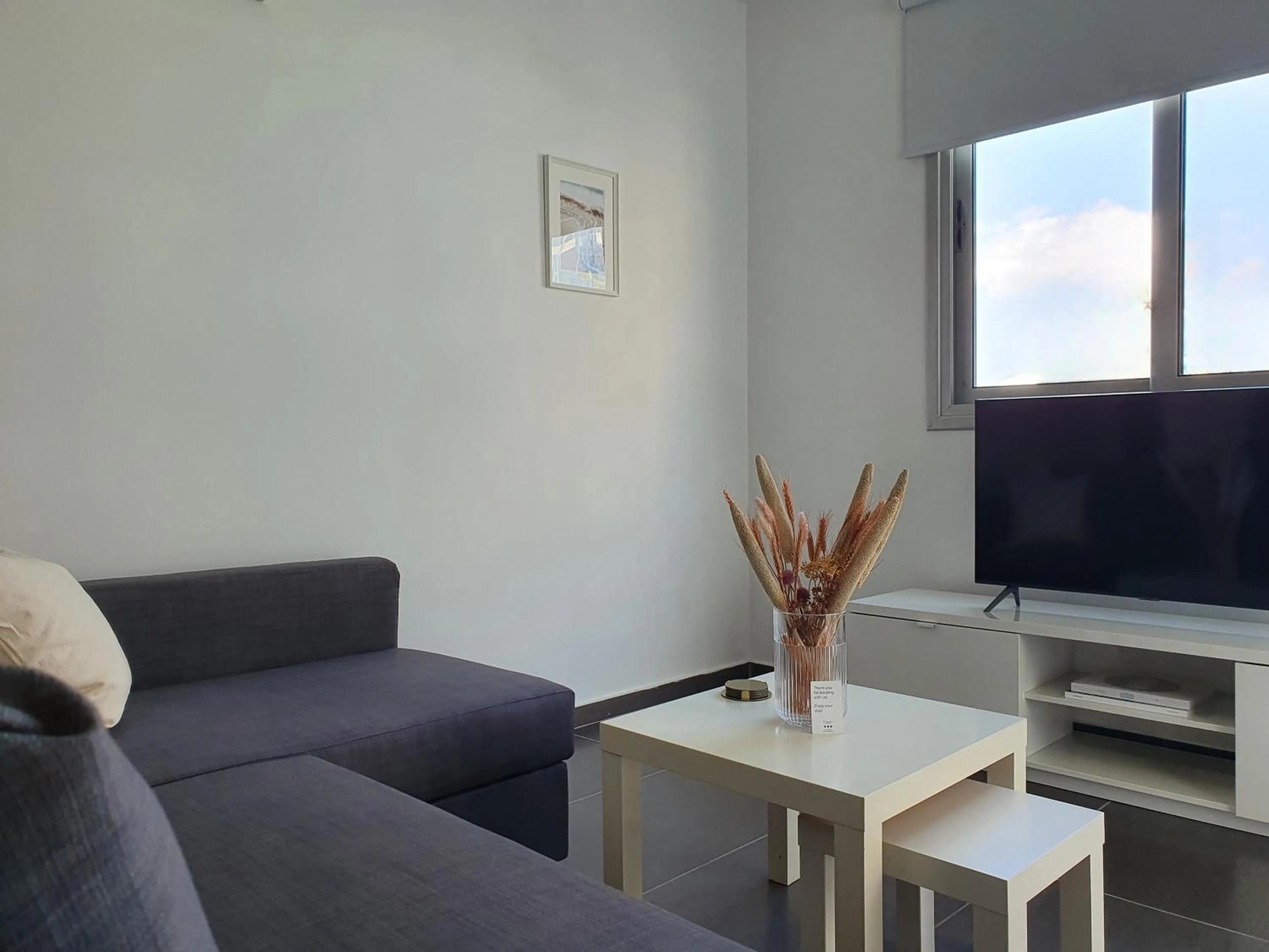 Phaedrus Living: City Center Cozy Flat Demetra 102