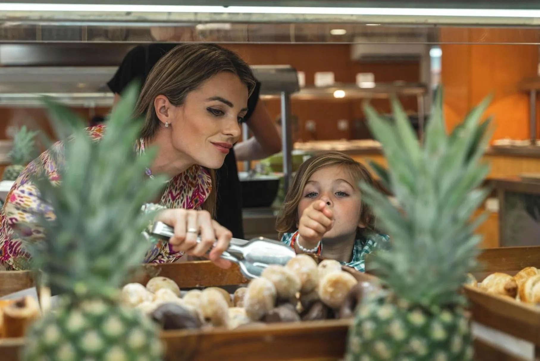 Magic Aqua Rock Gardens