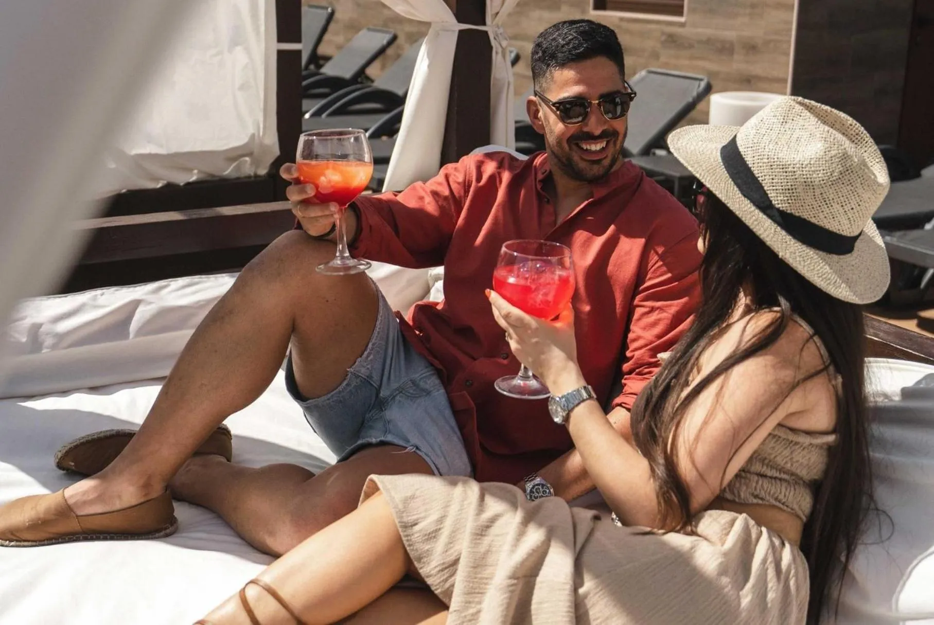 Magic Aqua Rock Gardens