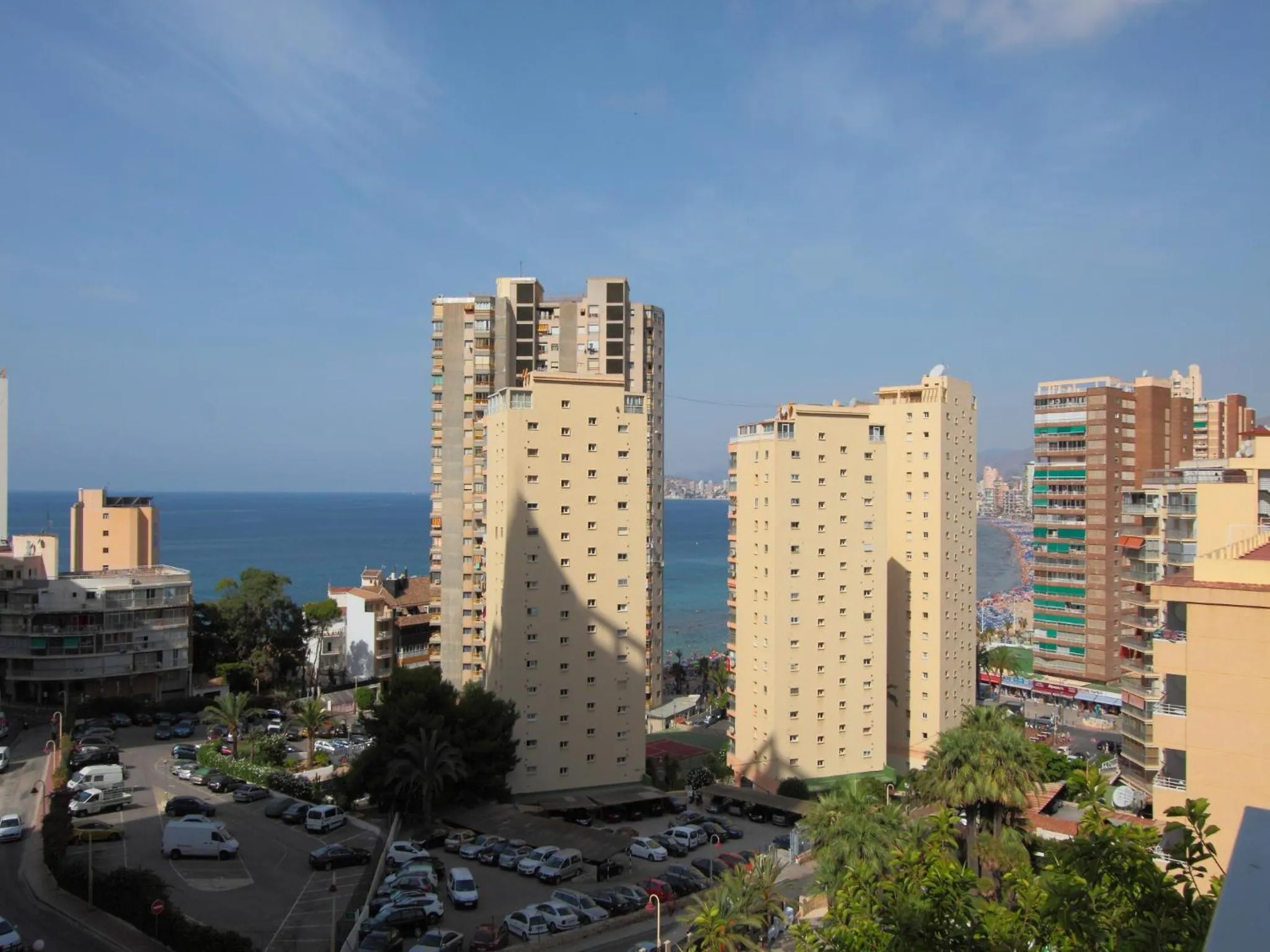 Off site in Magic Aqua Rock Gardens