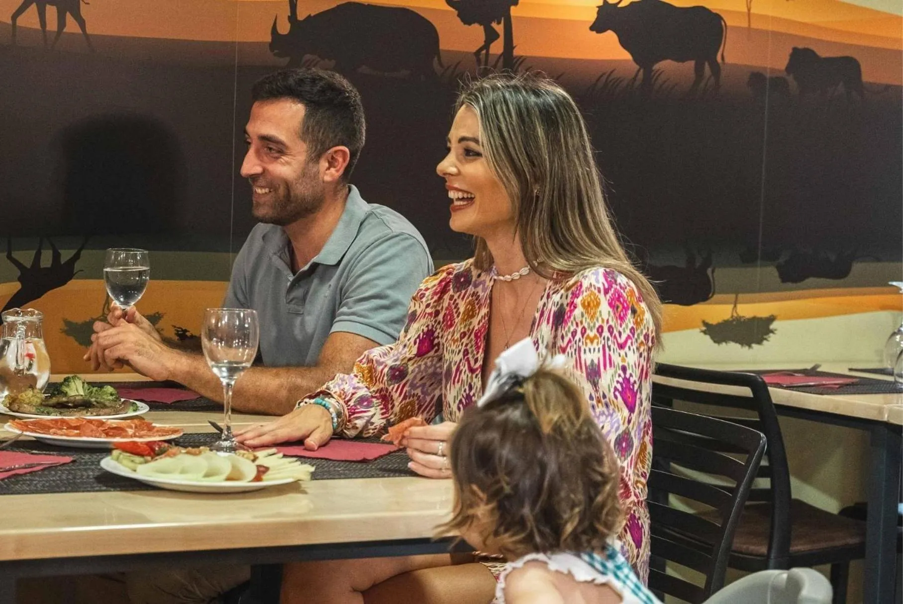 Magic Aqua Rock Gardens