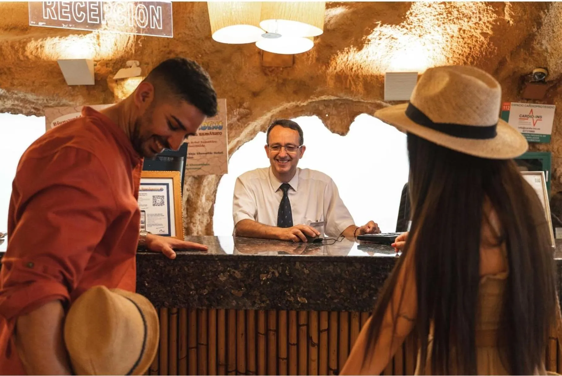 Magic Aqua Rock Gardens