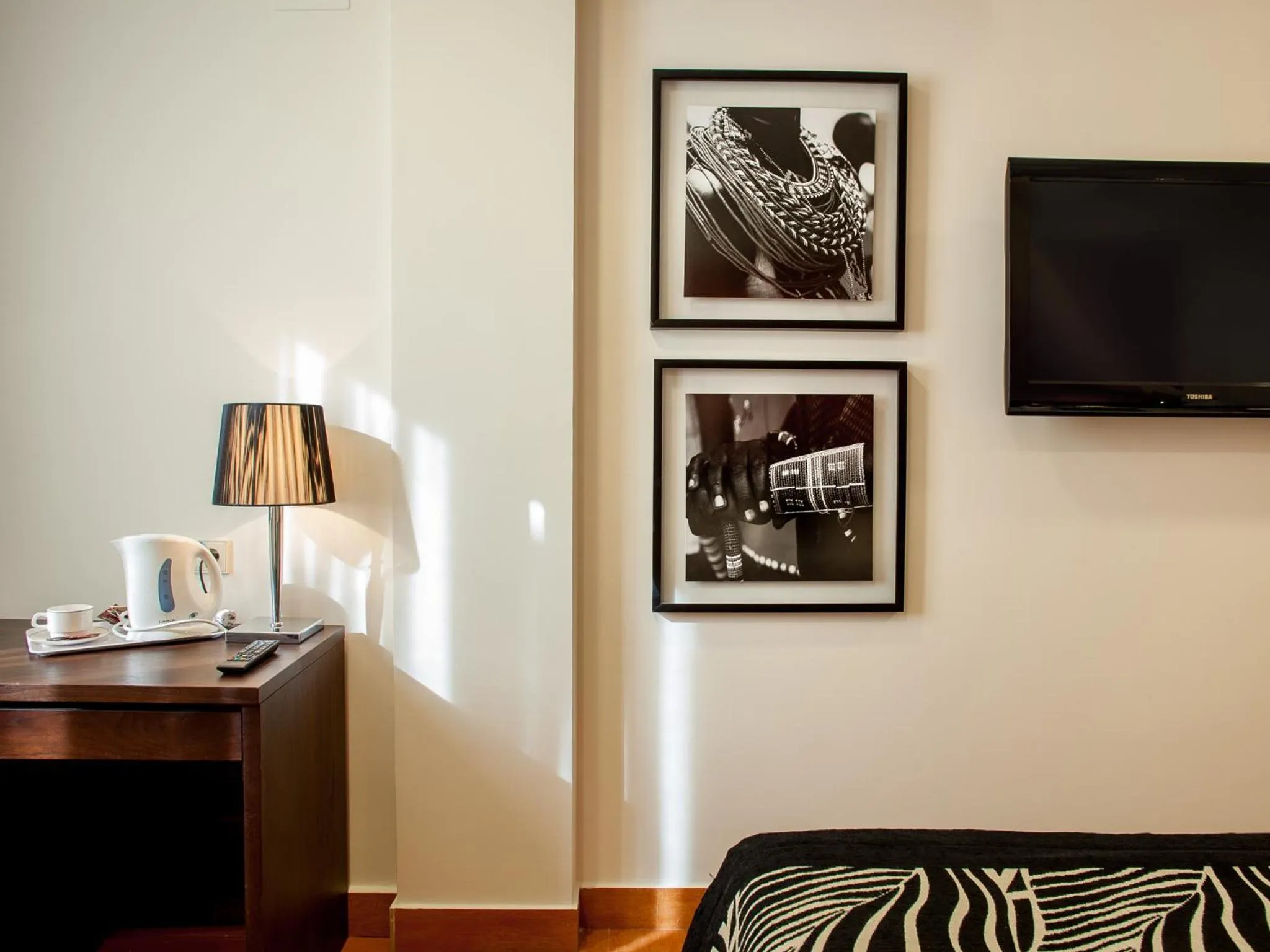 Other, Bed in Magic Aqua Rock Gardens