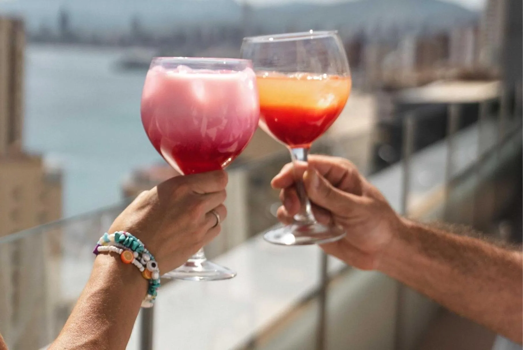 Magic Aqua Rock Gardens