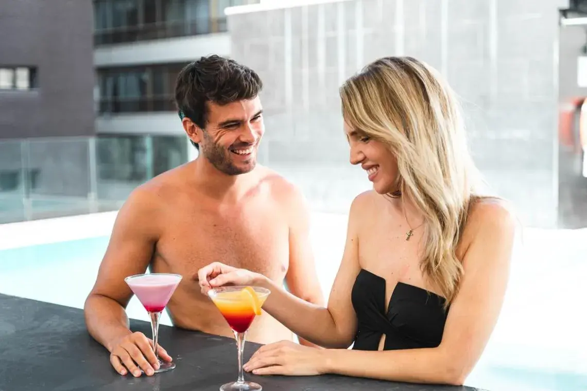 Hotel Villa del Mar Hotel Villa del Mar