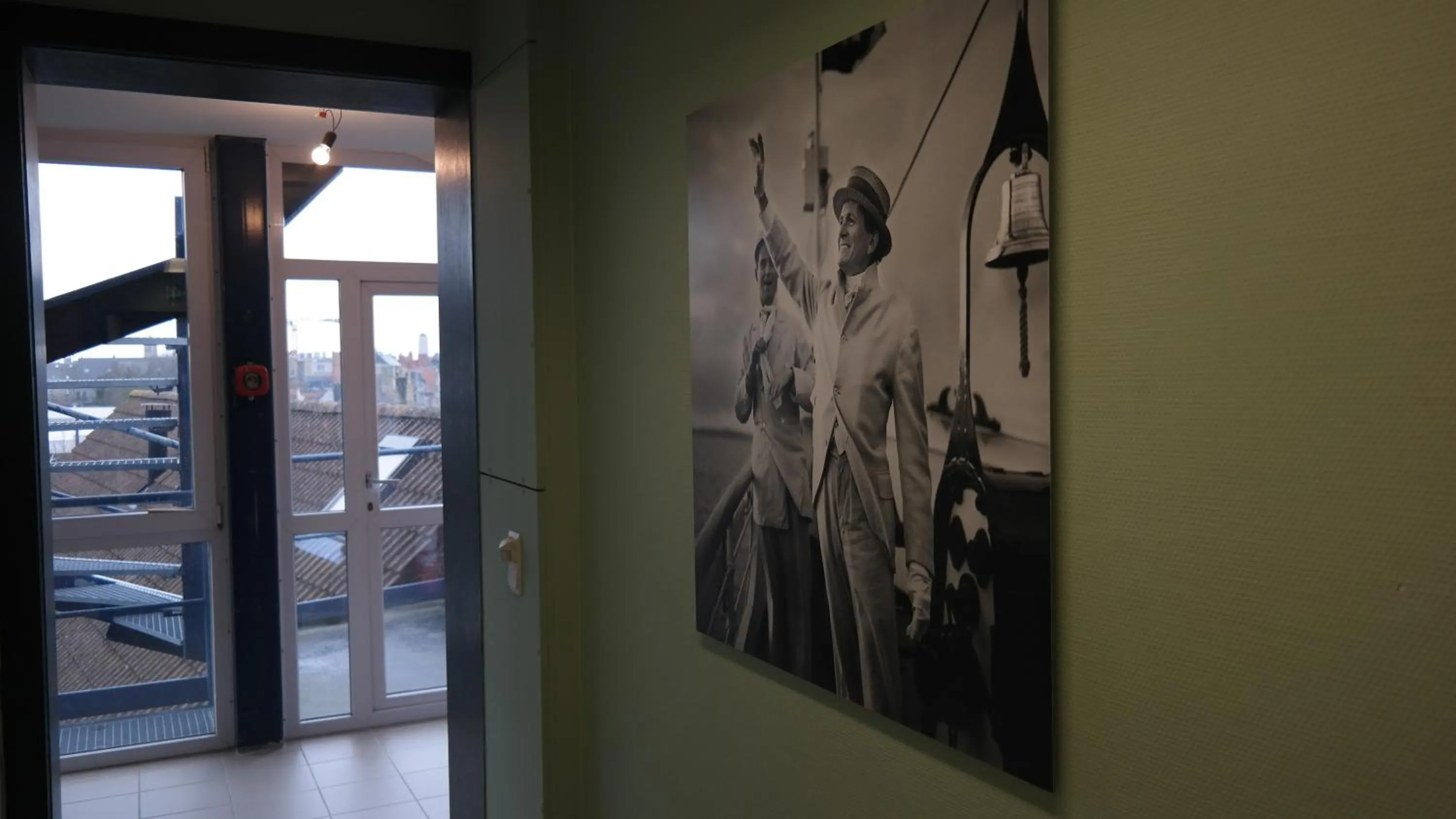 Other in De Bonte Os Hotel & Tower